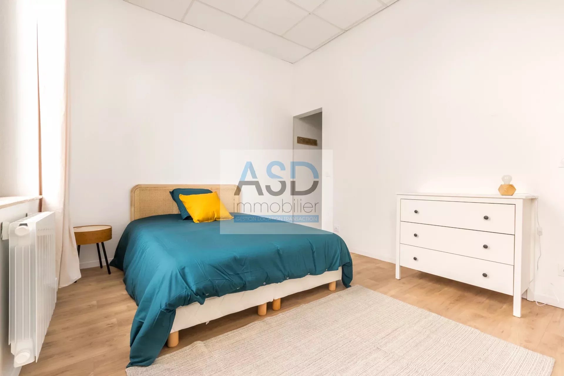 Agence immobilière de ASD Patrimoine