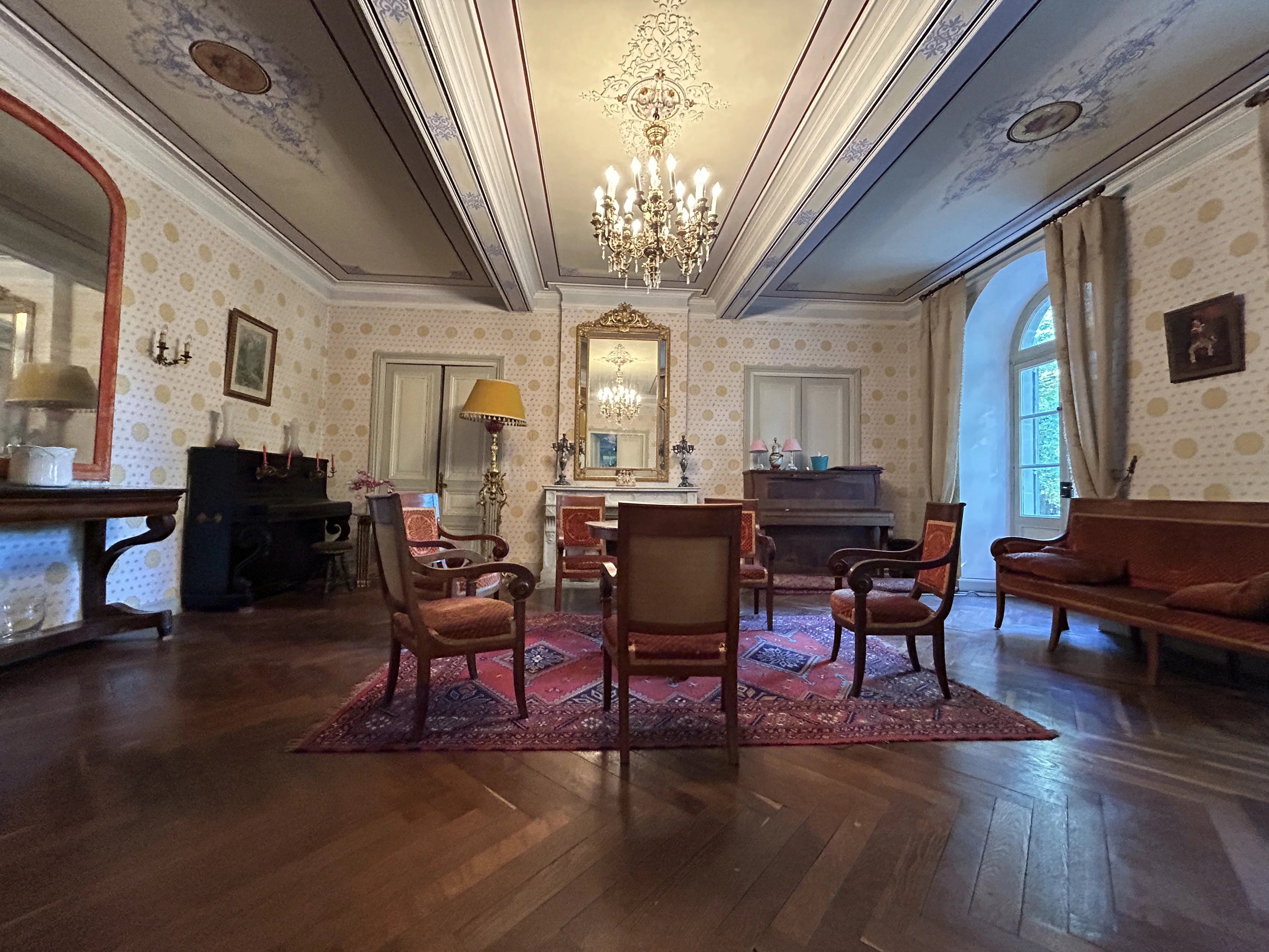 Ensemble immobilier à vendre Carcassonne, Aude