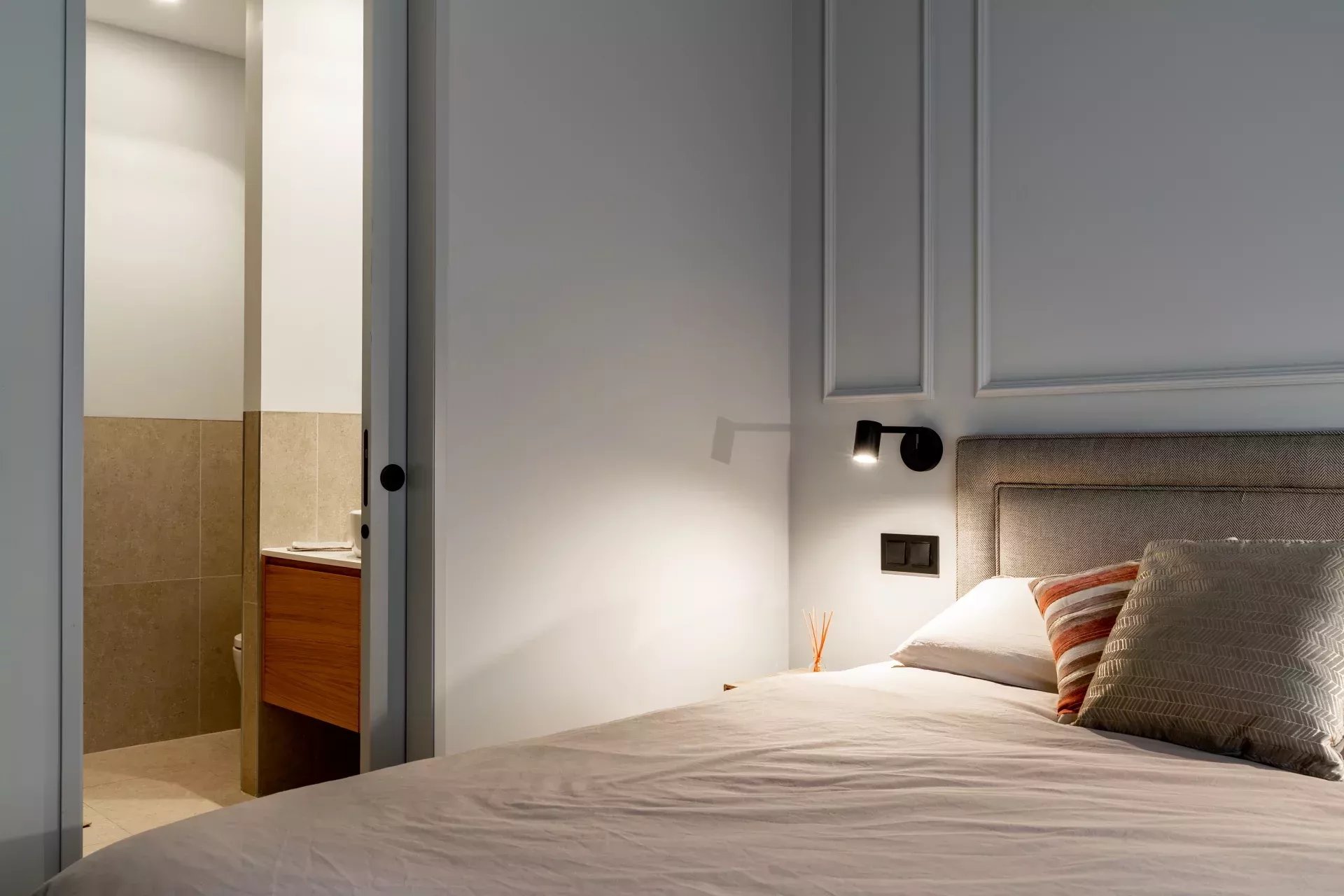 Daire Madrid - picture 24