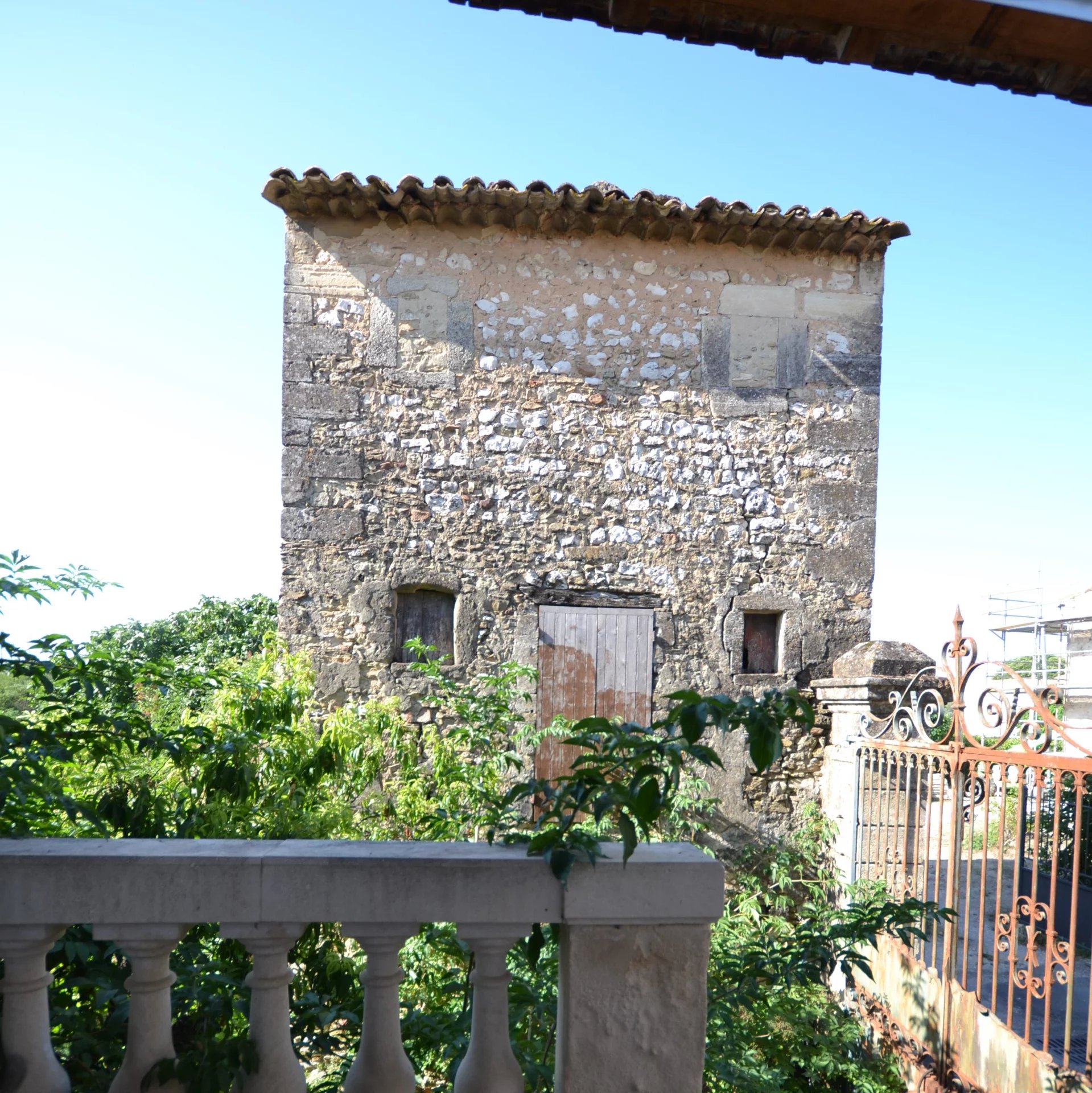 Vente Maison de village Uzès