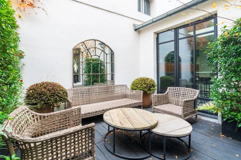 For Sale Mansion | Neuilly-sur-Seine - picture 3