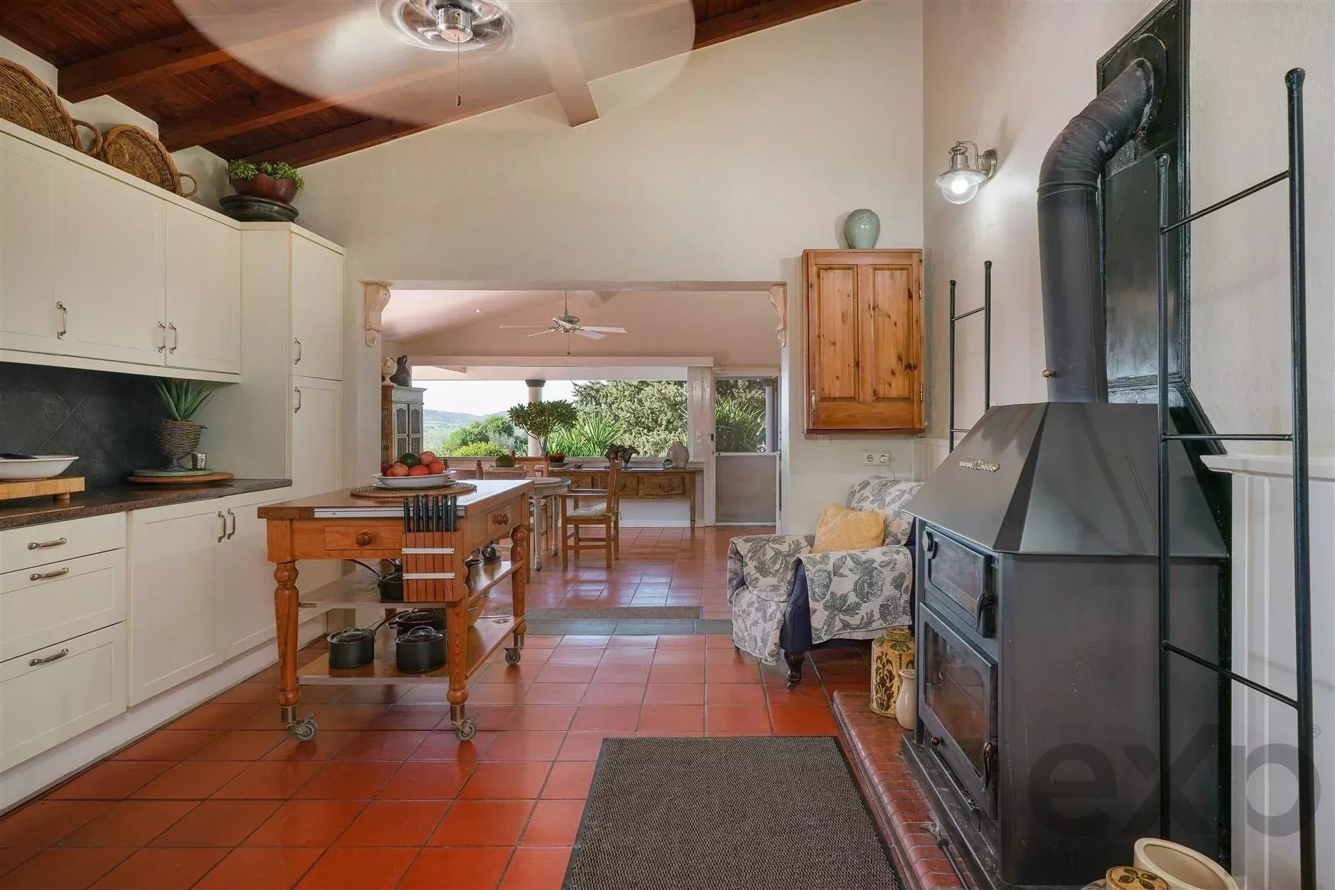 Private Estate - Equestrian Centre 86637172 image 6