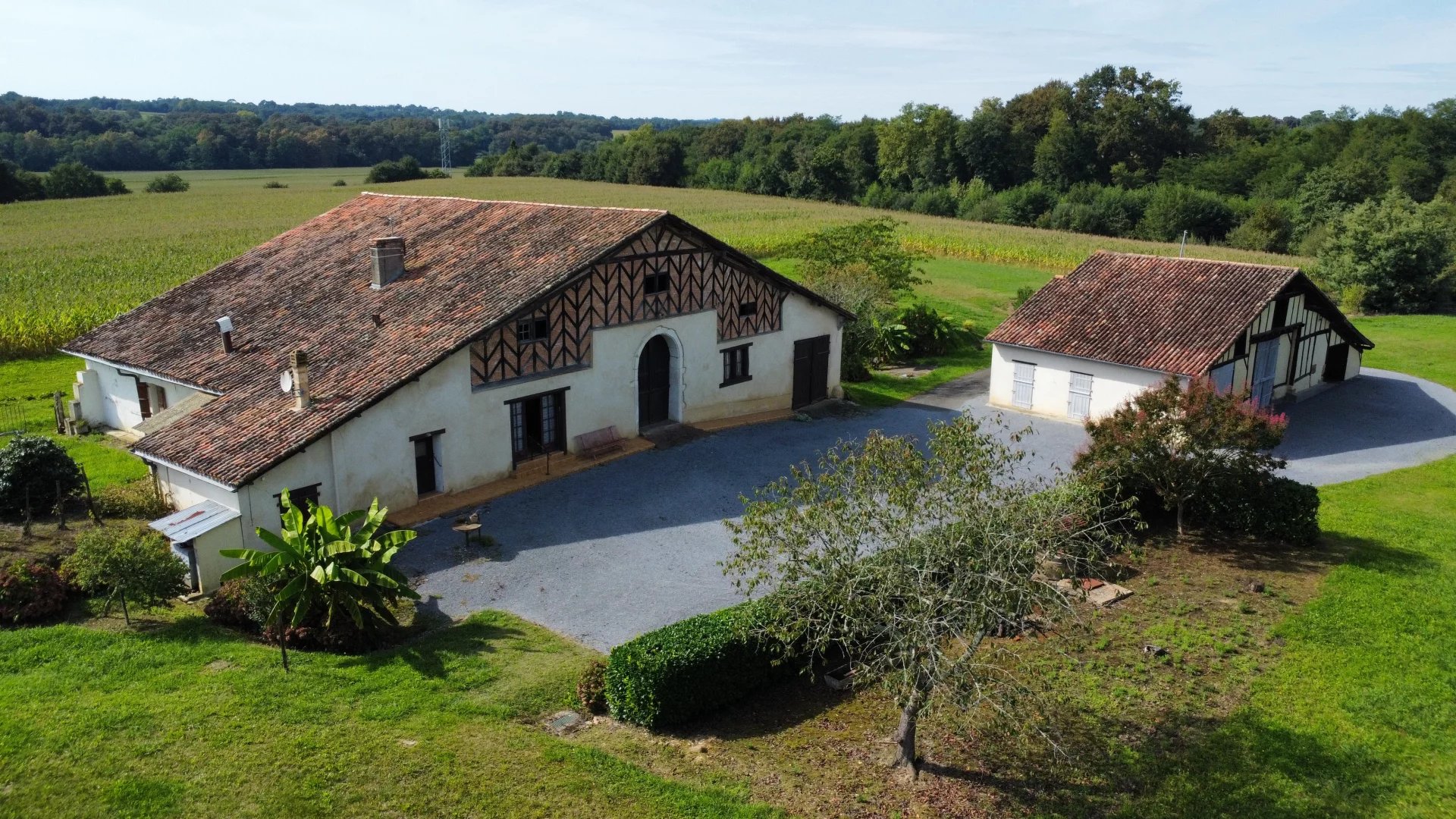 Agence immobilière de POUILLON IMMOBILIER