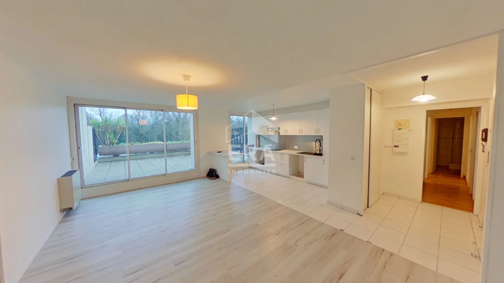 Vente Appartement Talence