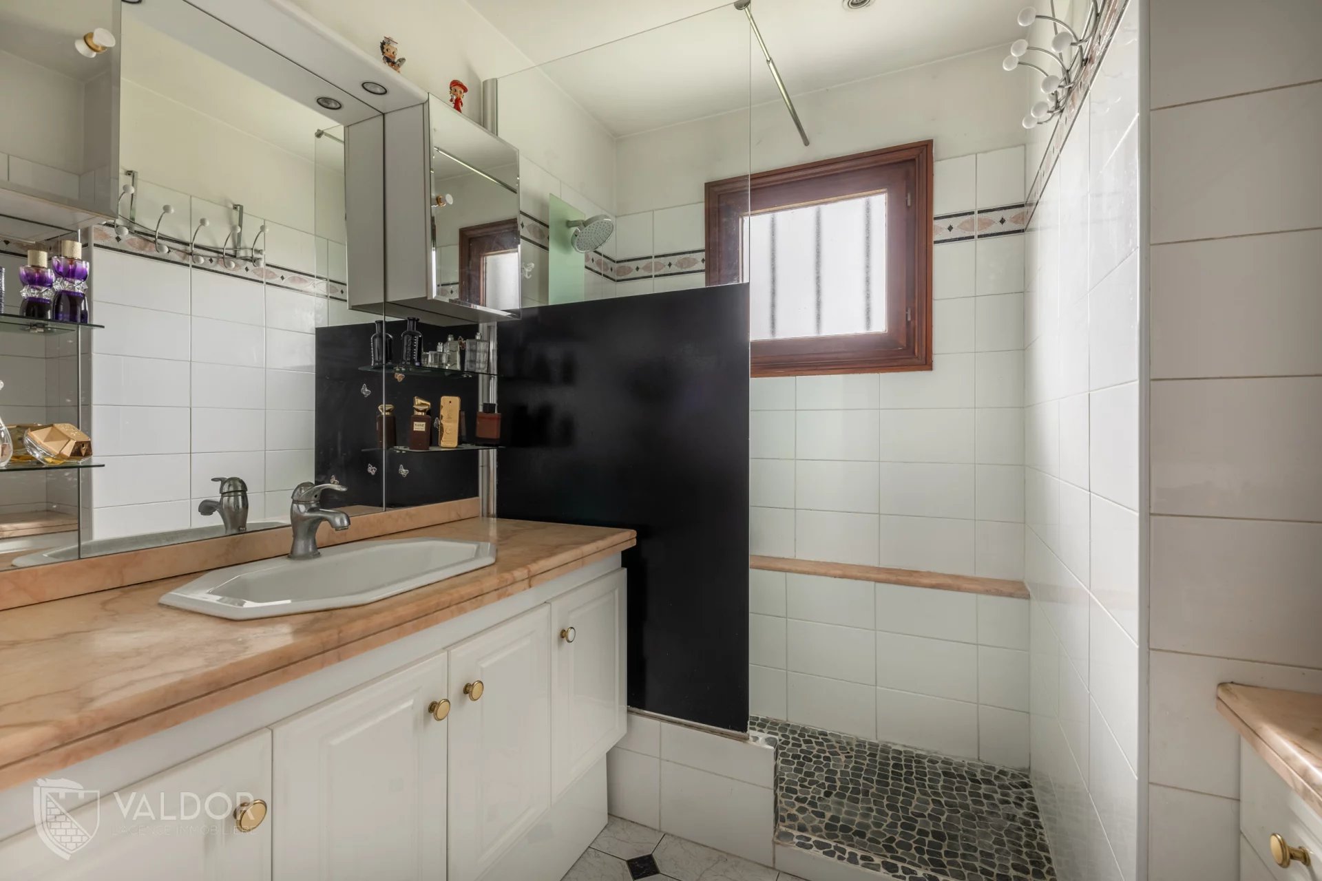 Maison individuelle terrain de 746 m² Secteur Les Marendiers