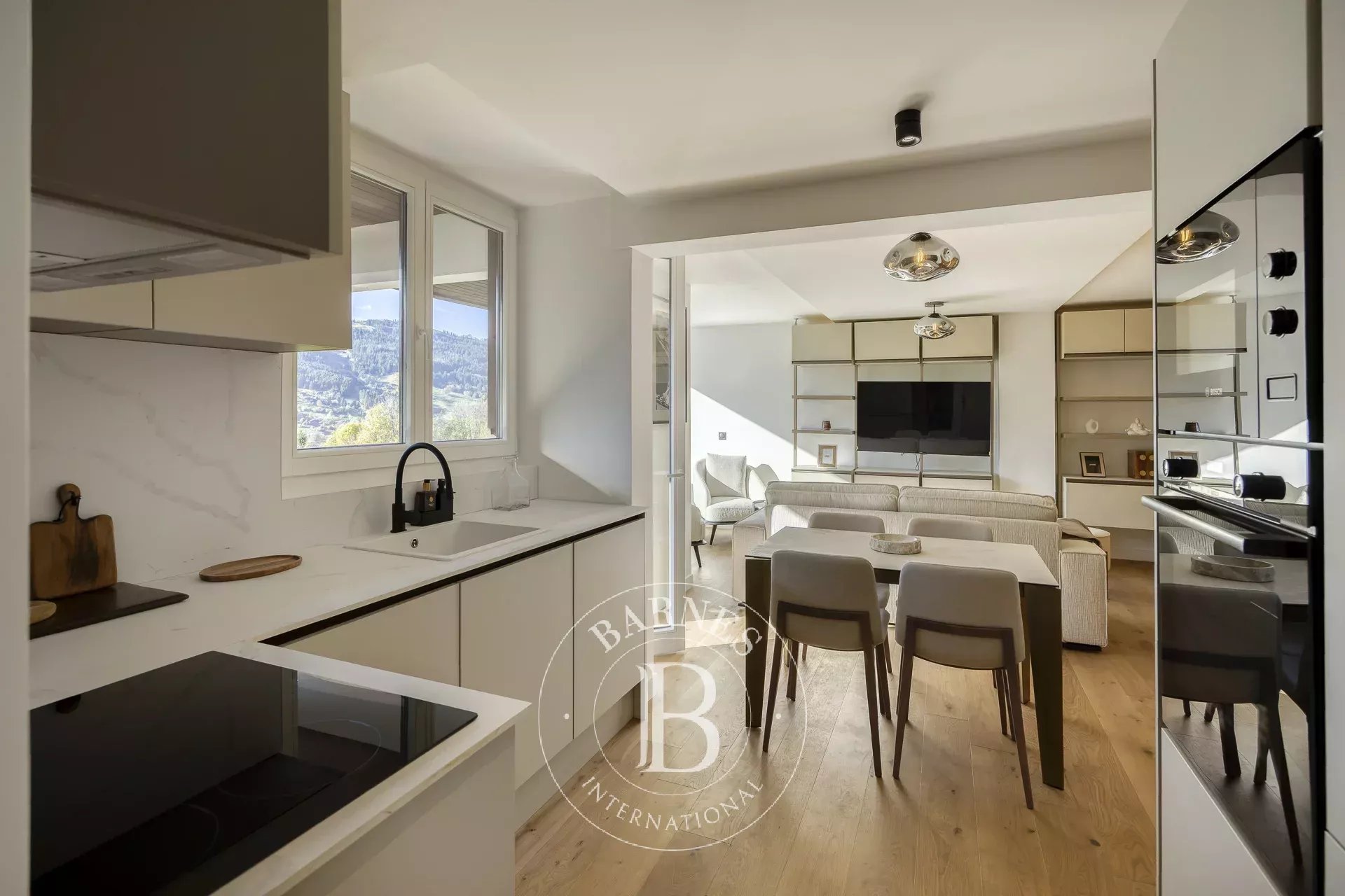 Daire Megève - picture 10