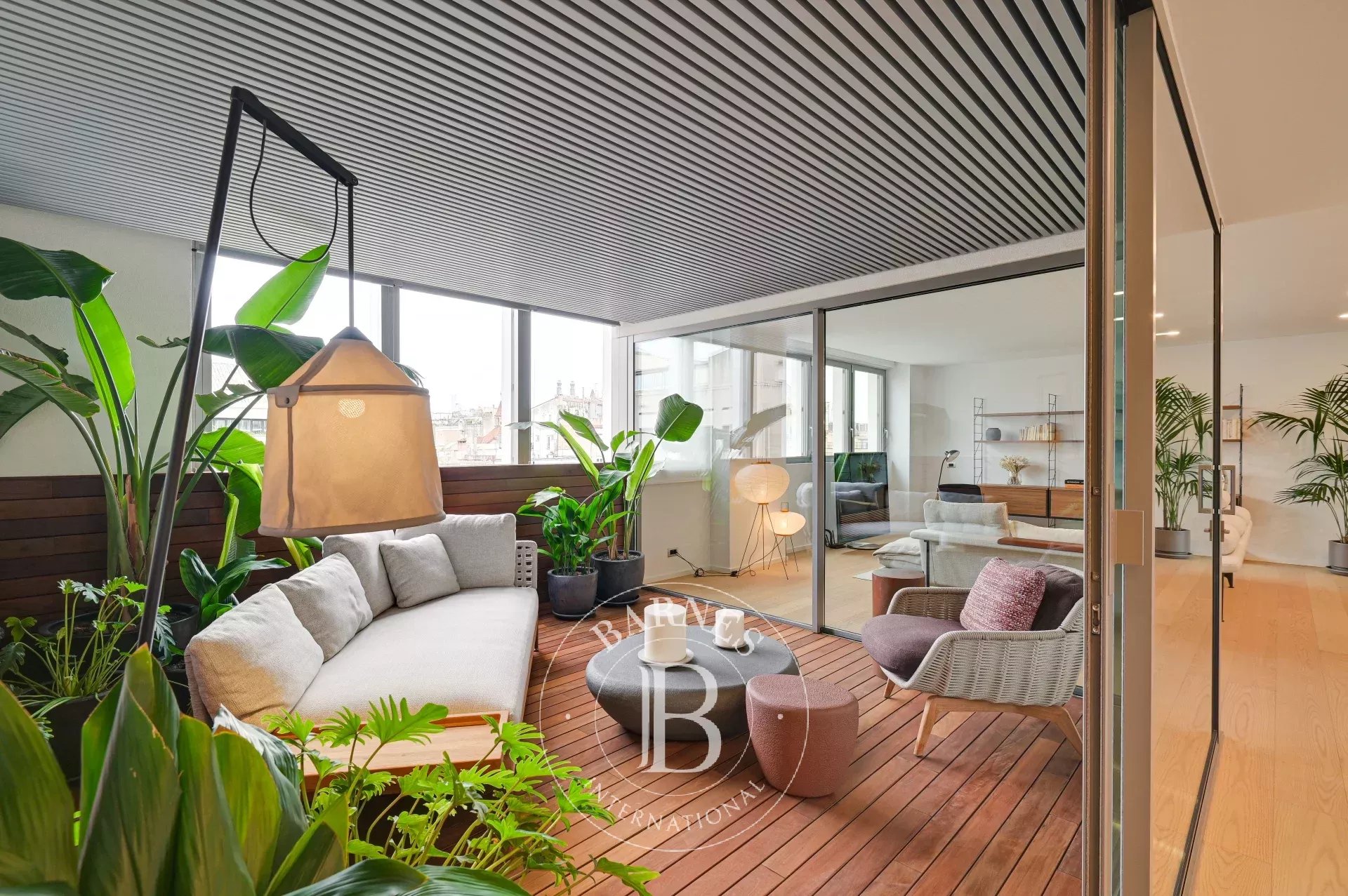 Daire Barcelona - picture 31