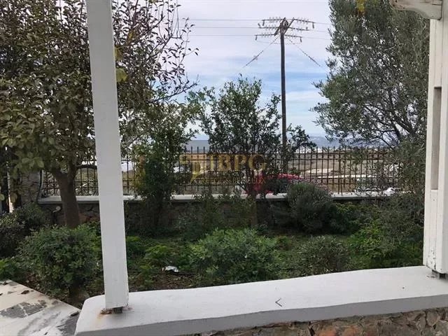 for sale House in Pyrgos East Macedonia And Thrace 260m2 ,1200000€