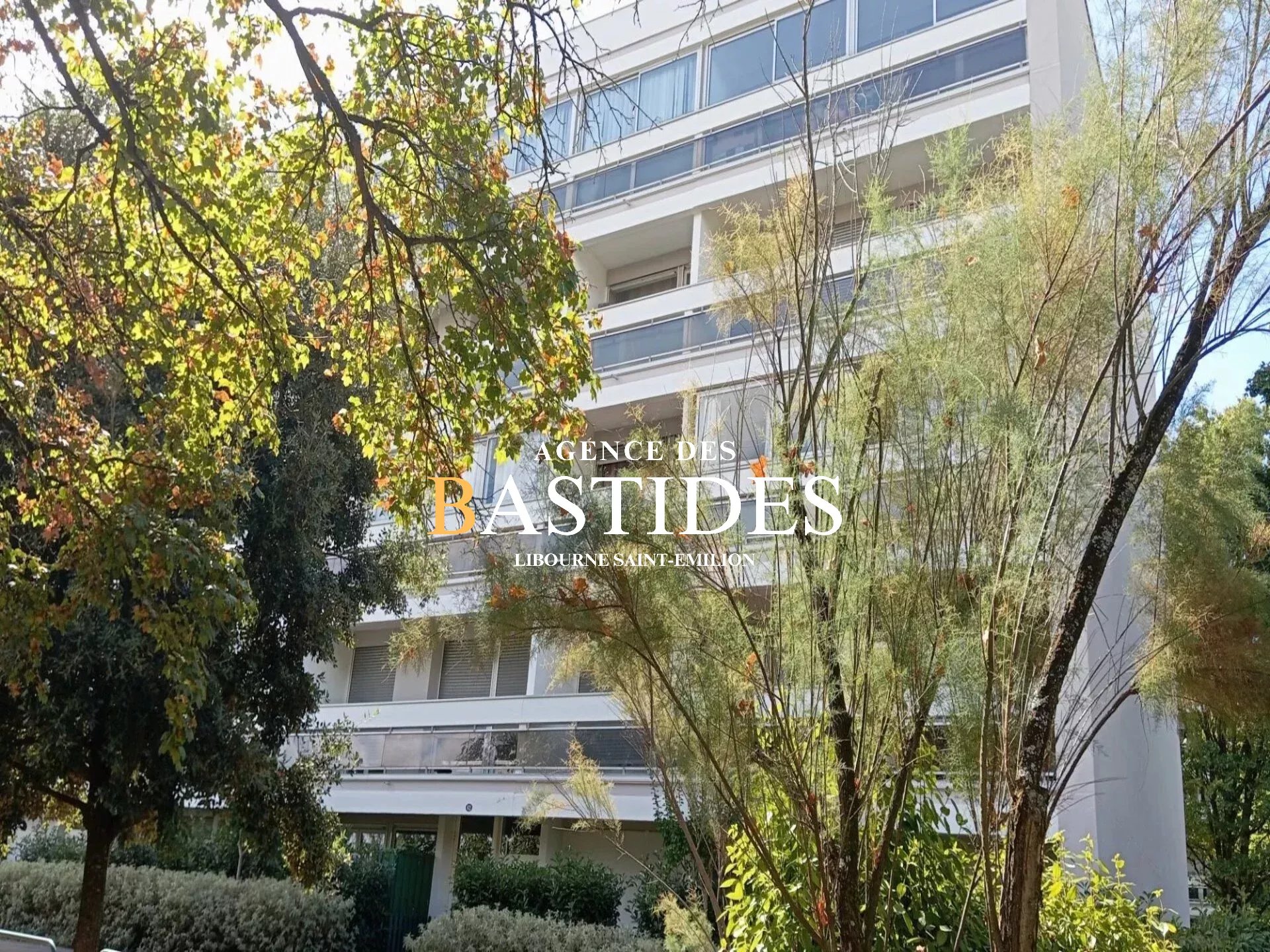 Agence immobilière de AGENCE DES BASTIDES