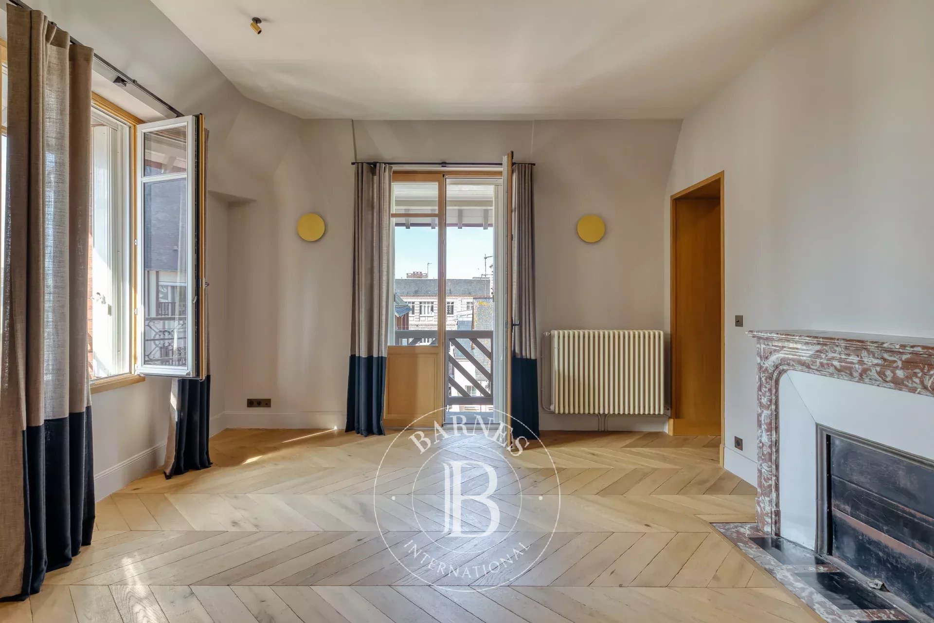 Deauville  - House 6 Bedrooms - picture 11