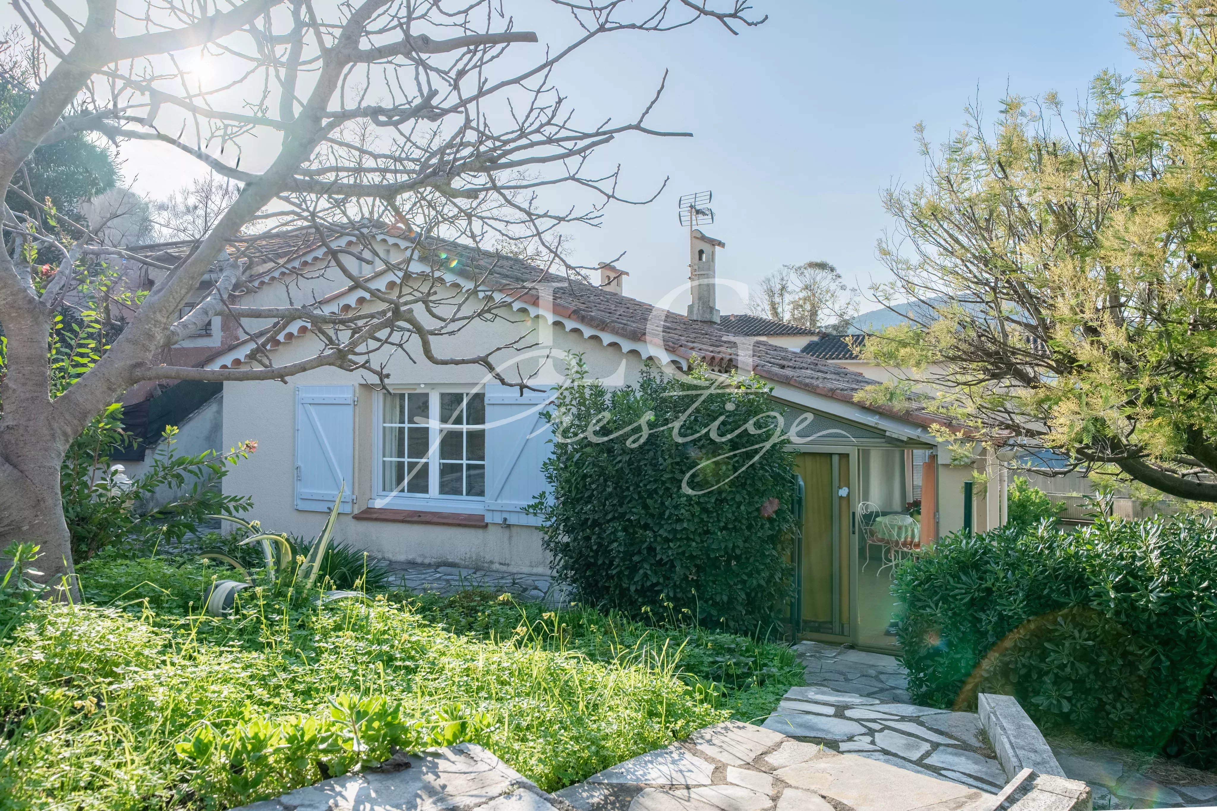 Agence immobilière de L & G PRESTIGE IMMOBILIER