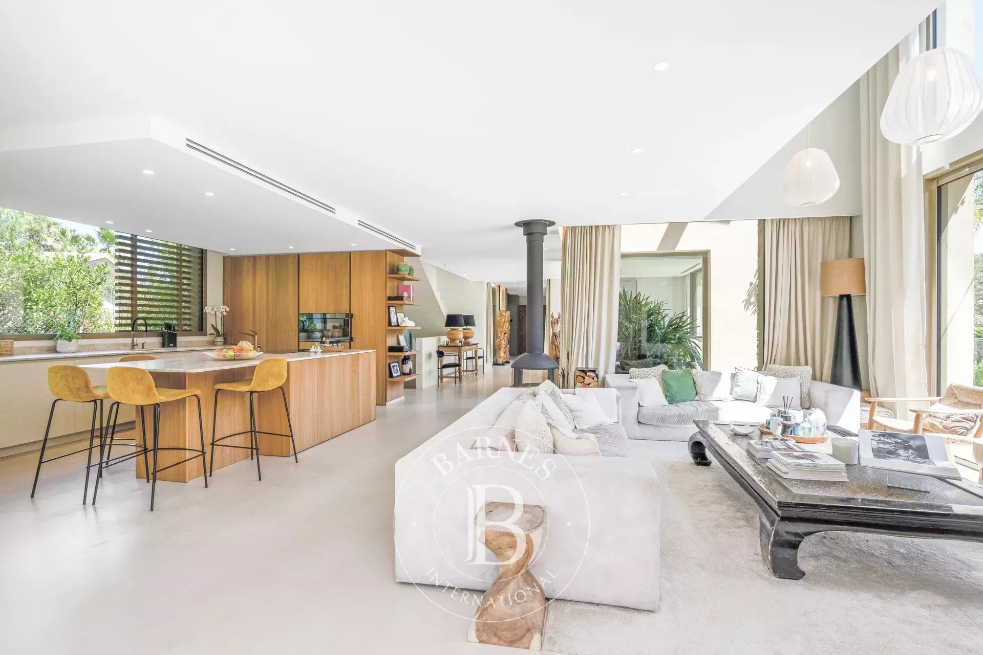 Ev Saint-Tropez - picture 10