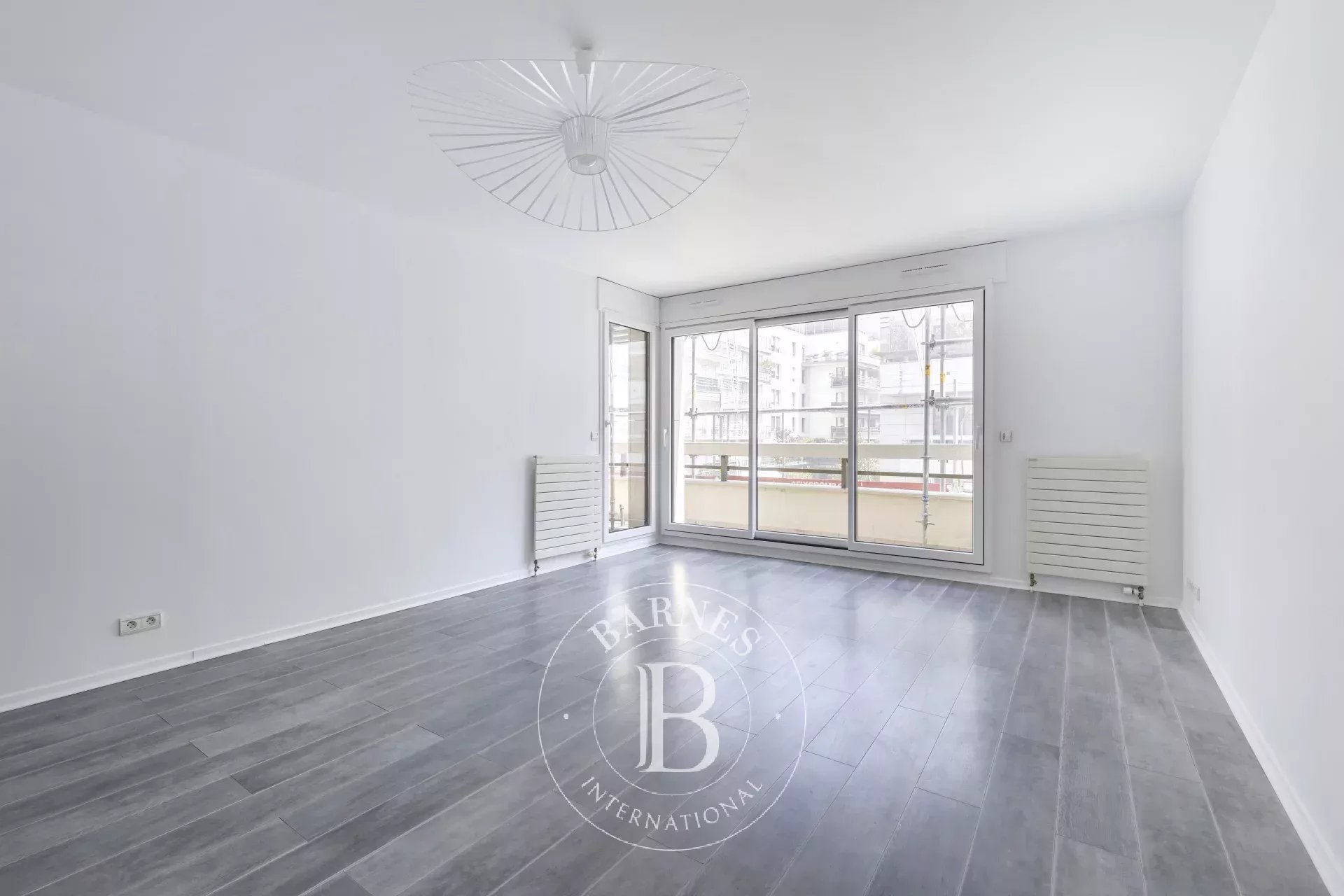 Daire Levallois-Perret - picture 13