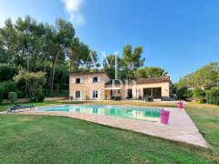 PEACEFUL FAMILY VILLA - PANORAMIC VIEW — photo 1 of 7