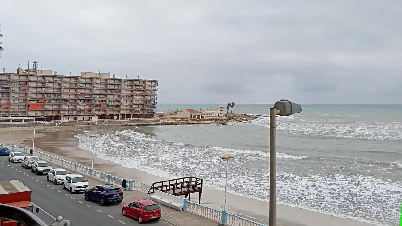 Vente Appartement Torrevieja