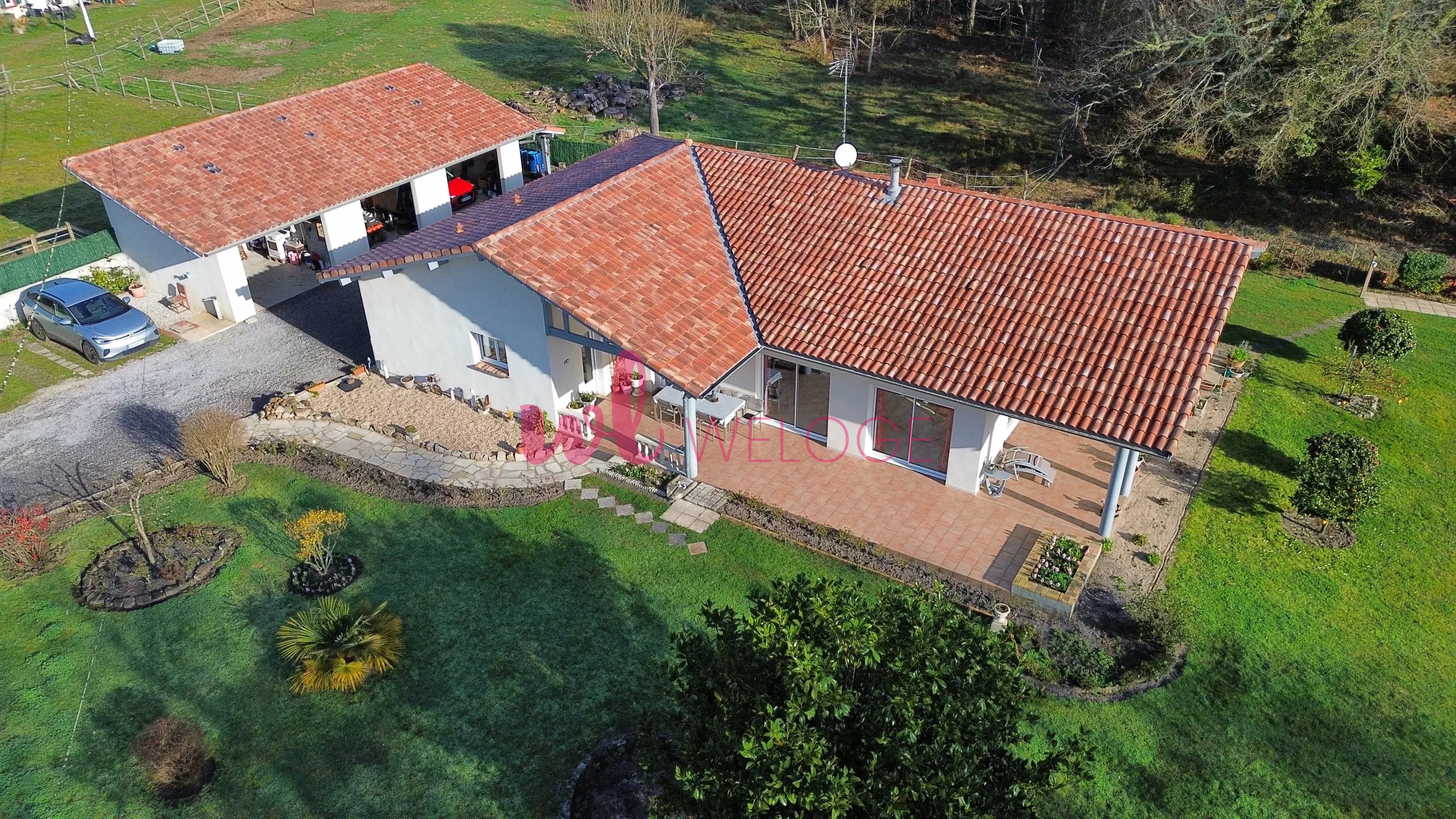 Agence immobilière de WeLoge