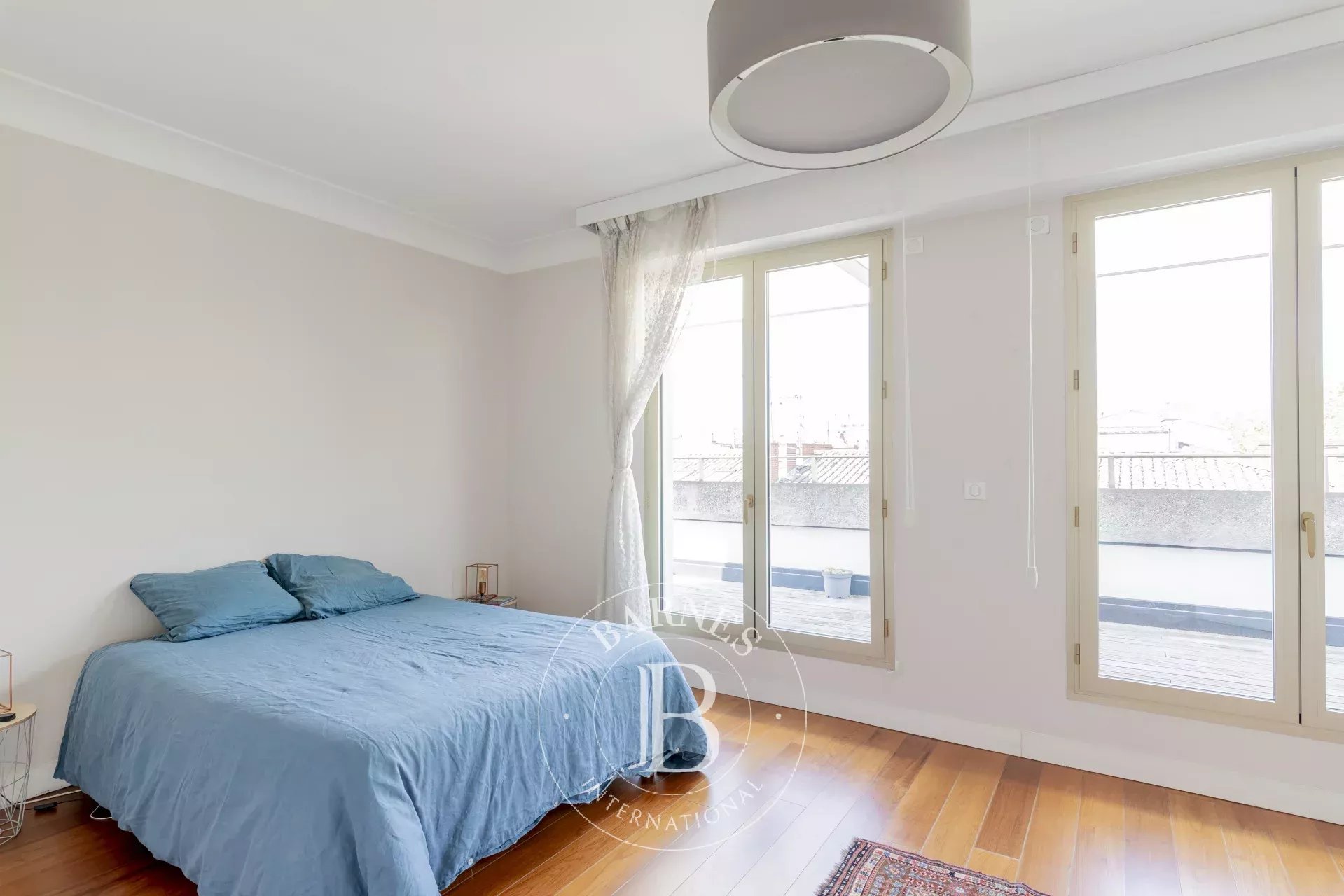 Daire Bordeaux - picture 19