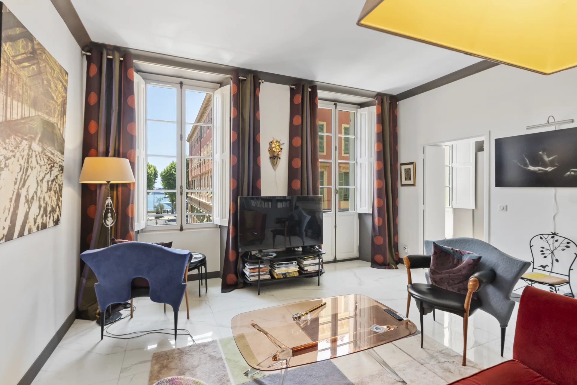 Sale Apartment Nice