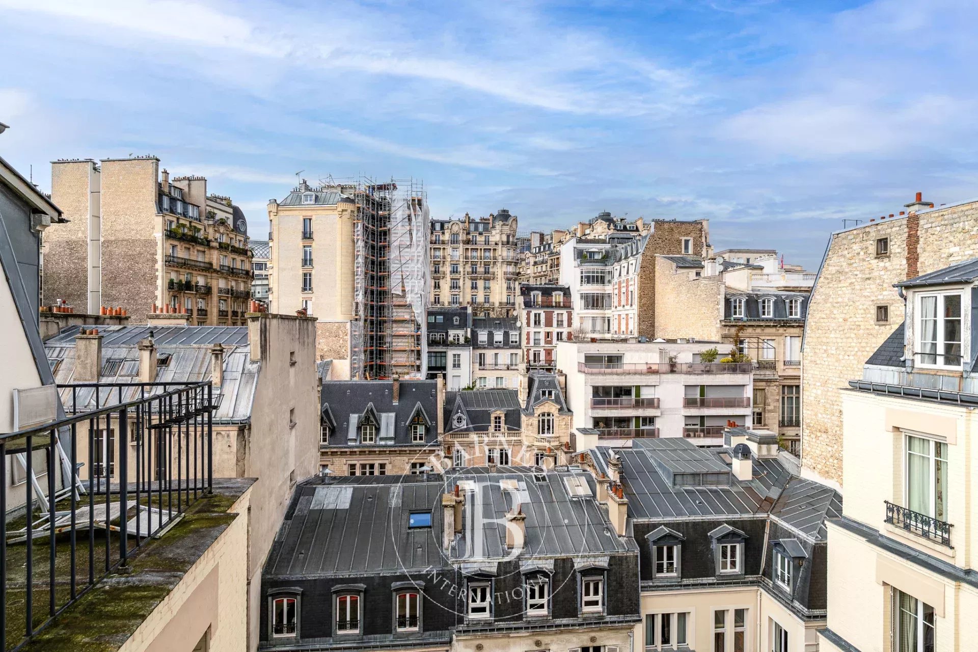 Paris  - Apartment 3 Bedrooms - picture 8