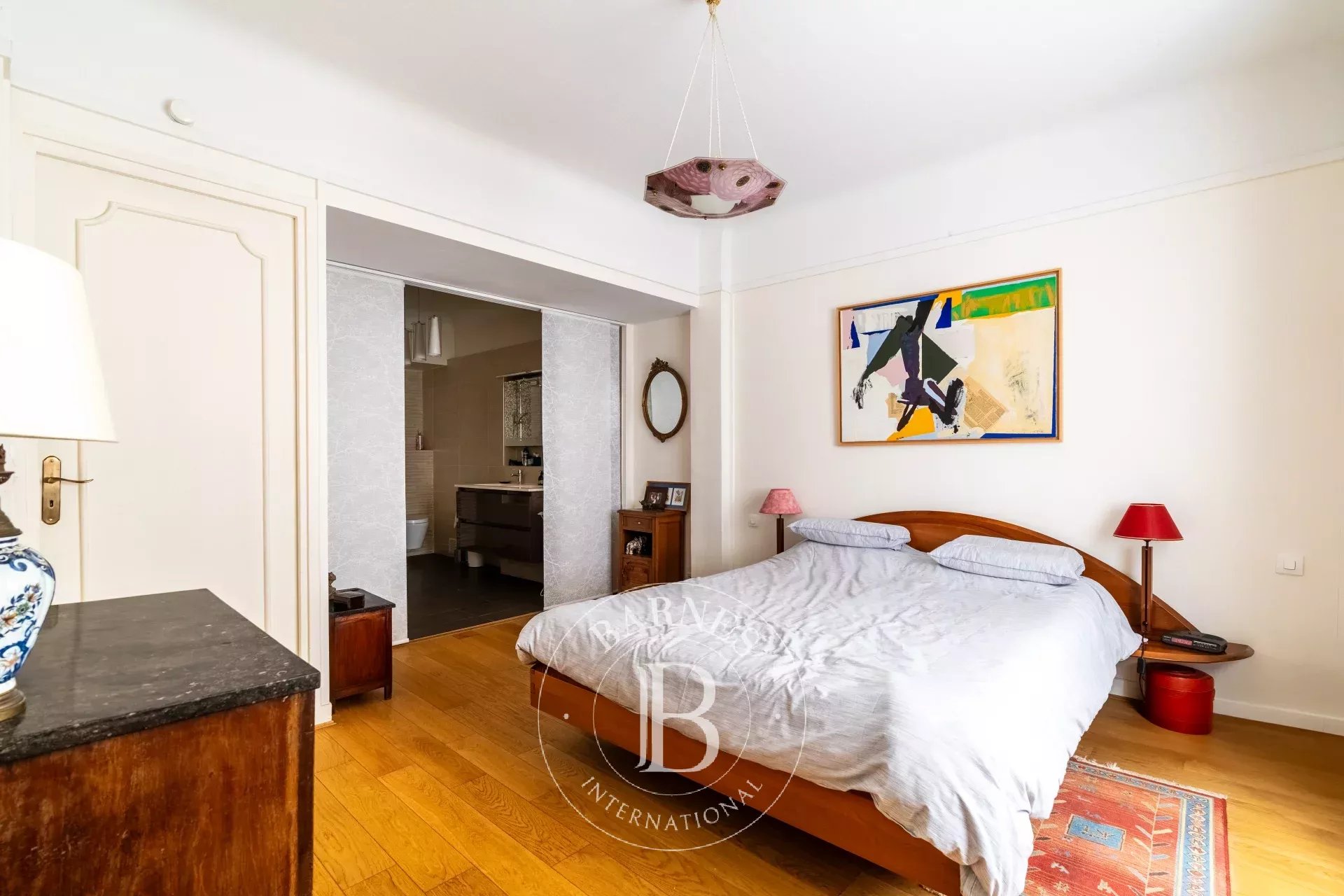 Ev Paris 16ème - picture 16