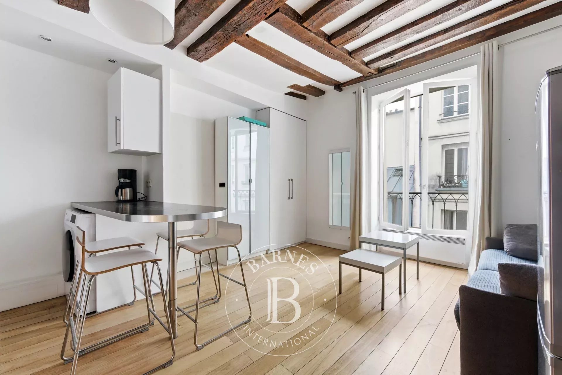 Apartment Paris 75002  -  ref 86730565 (picture 1)