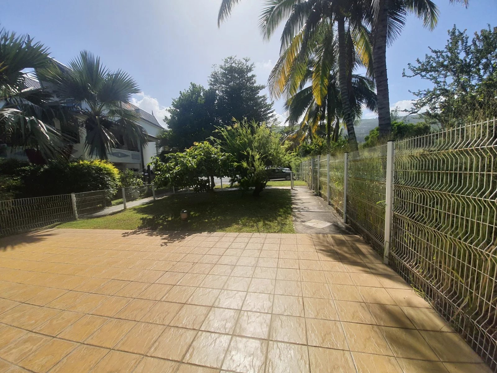 Location Appartement La Saline les Bains