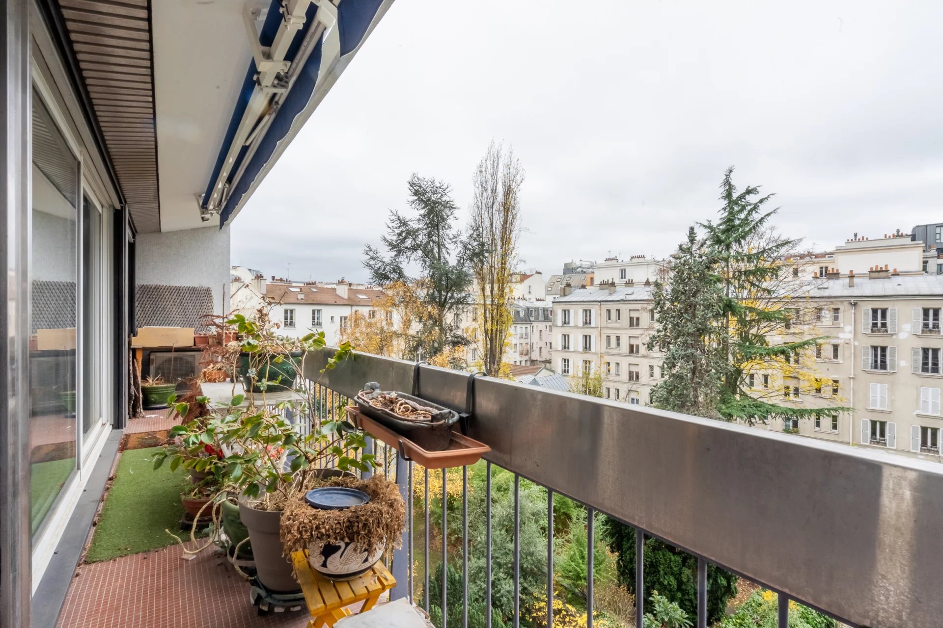 Agence immobilière de SARL VILLARET IMMOBILIER