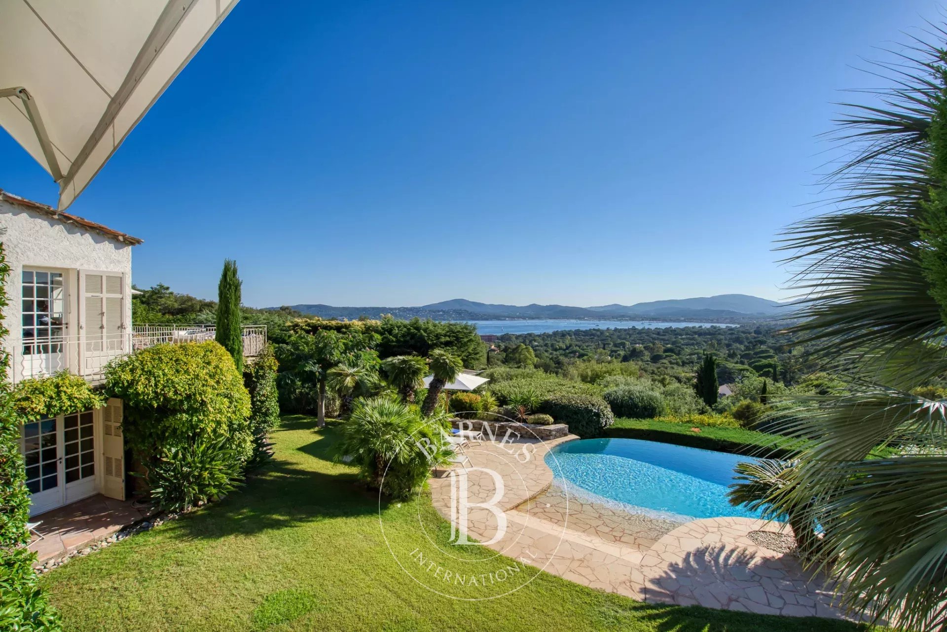 Grimaud  - Villa 6 Bedrooms - picture 20