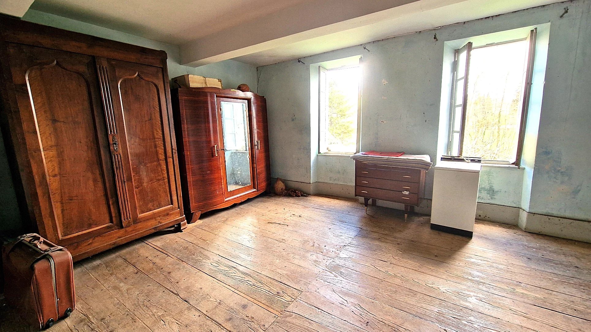 Propriété à vendre Le Mas-d'Azil, Ariège