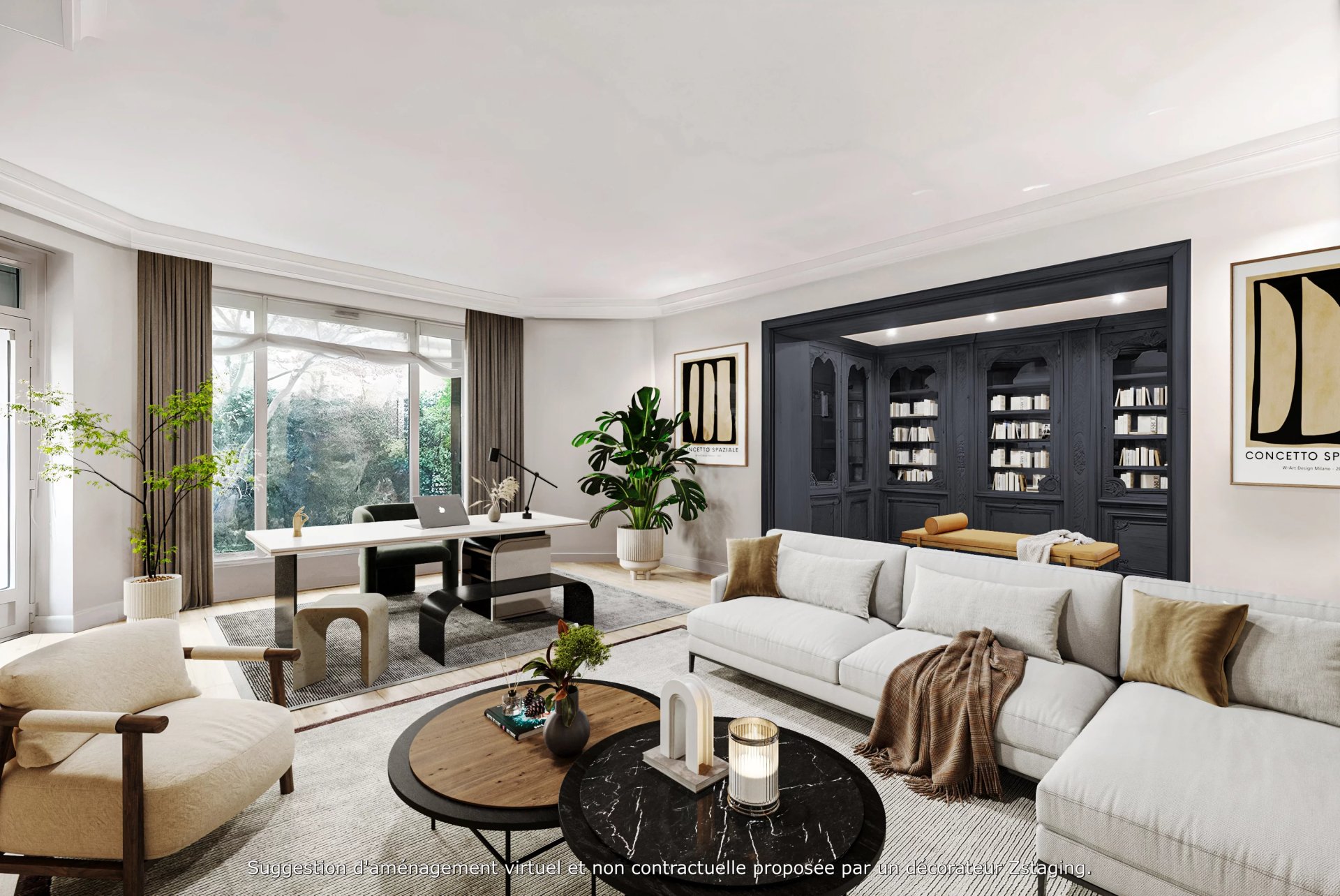 5 Bedroom Apartment/Flat's Image 6