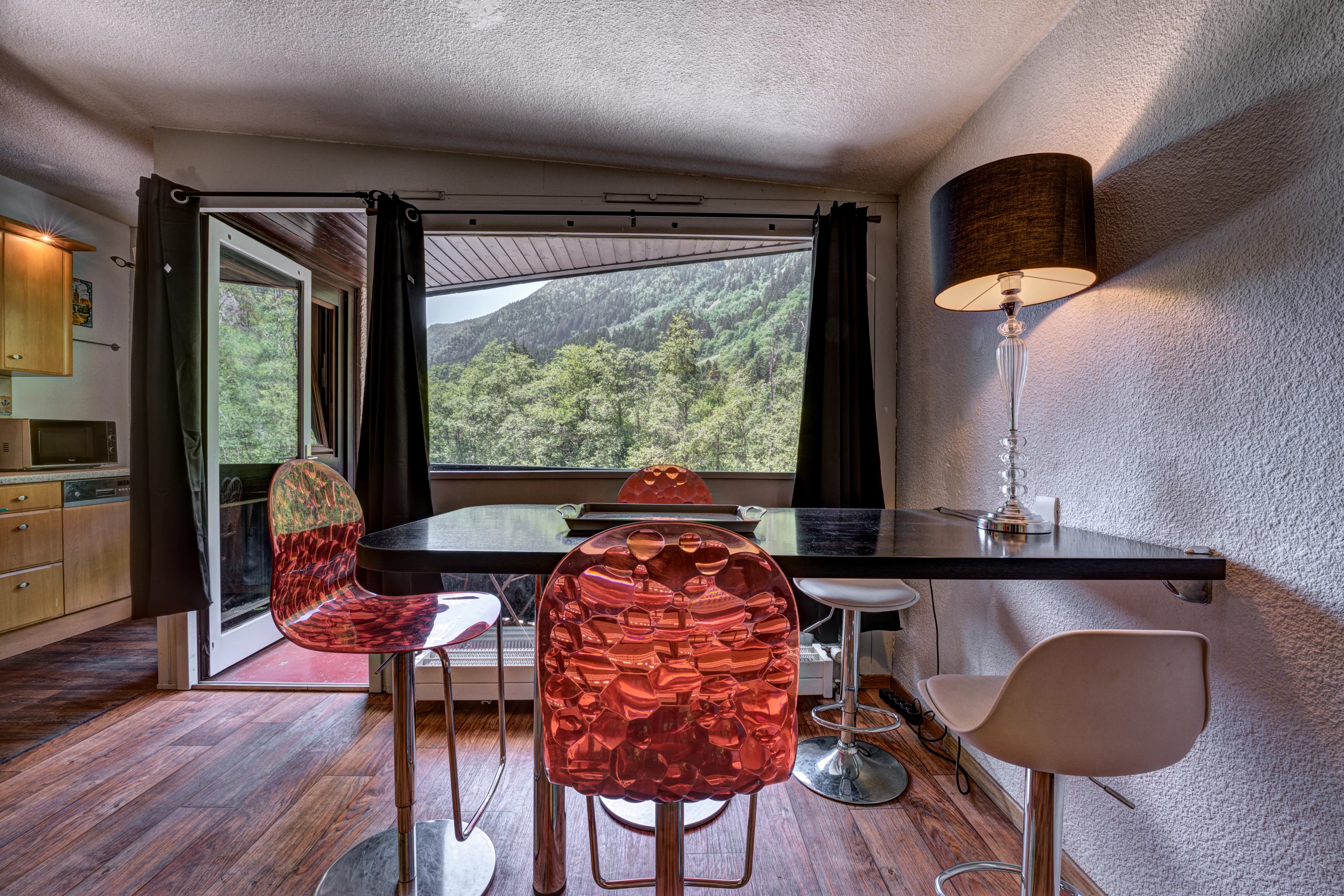 Photo of CHAMONIX - spacious 1-bed apartment