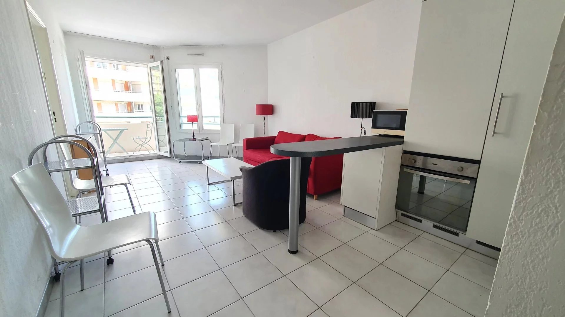 Agence immobilière de Immo 3000