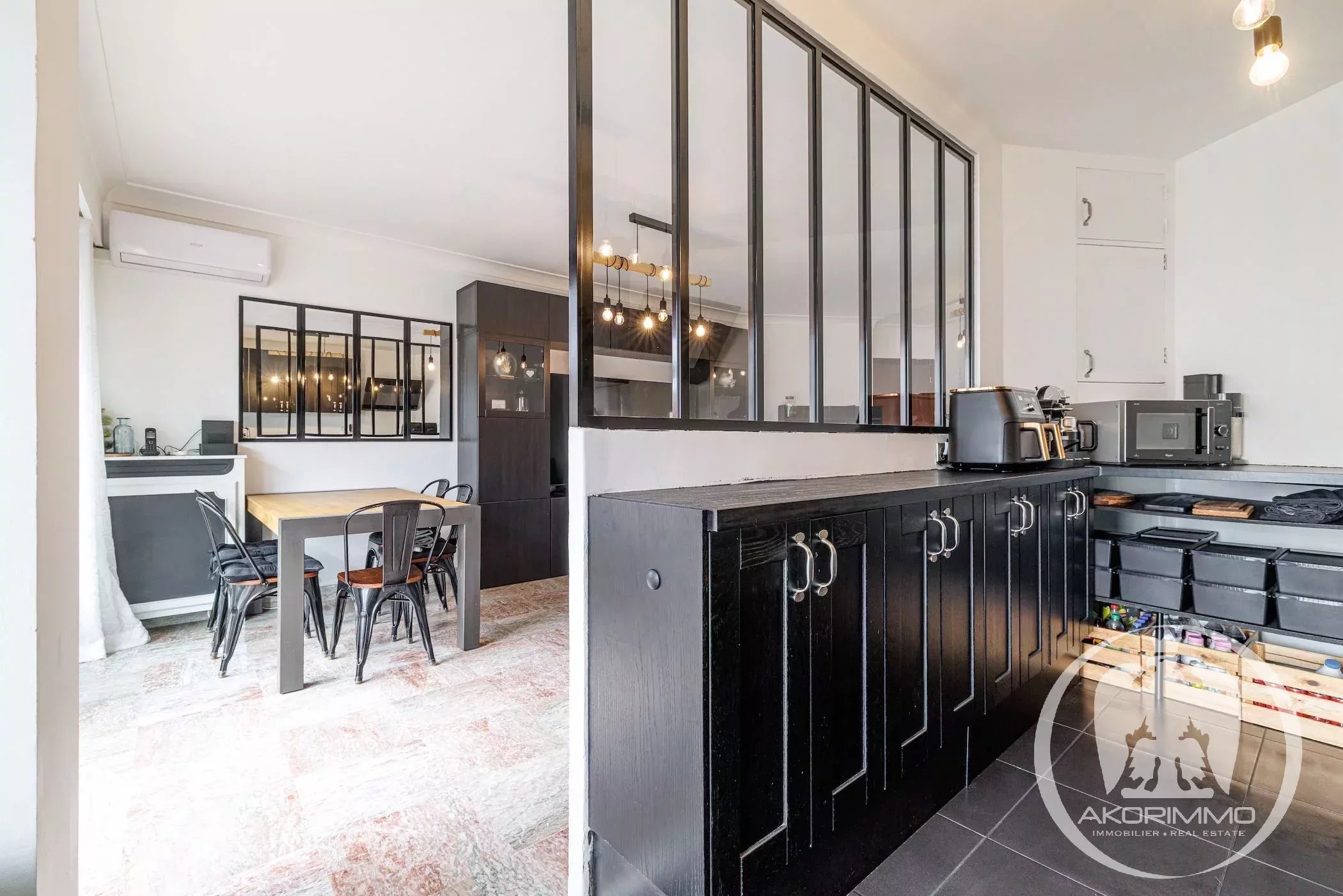 Продажа Квартира - Ницца (Nice) Saint-Barthélémy