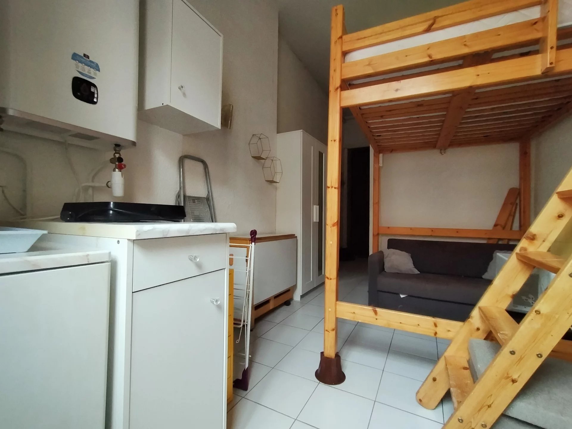 2348931 Location Lyon 6ème