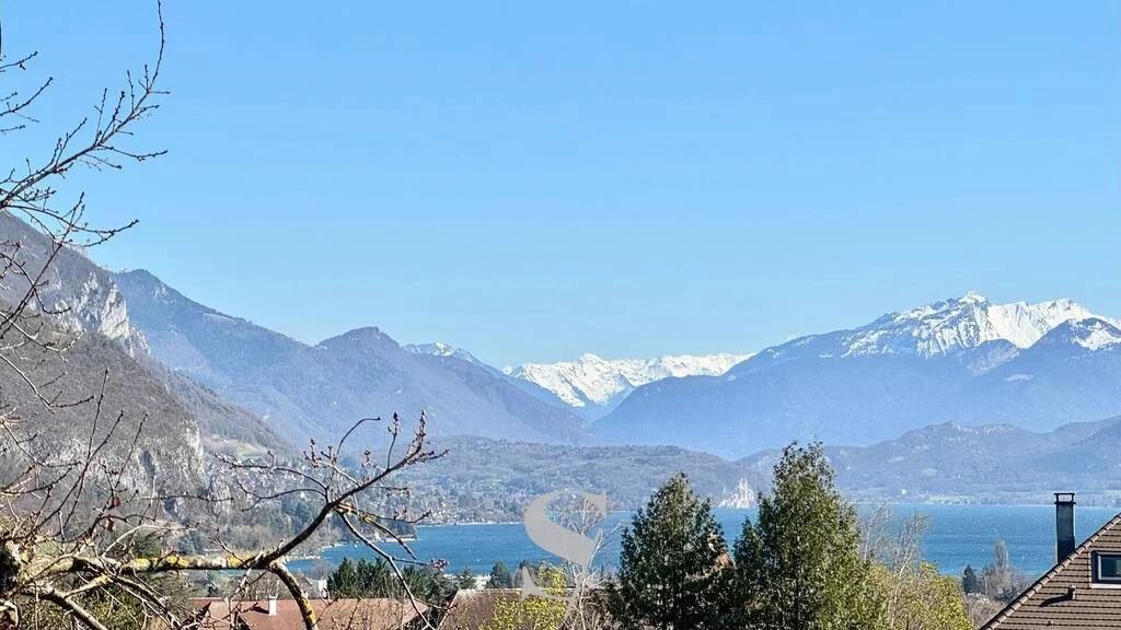 Vente Appartement Annecy-le-Vieux