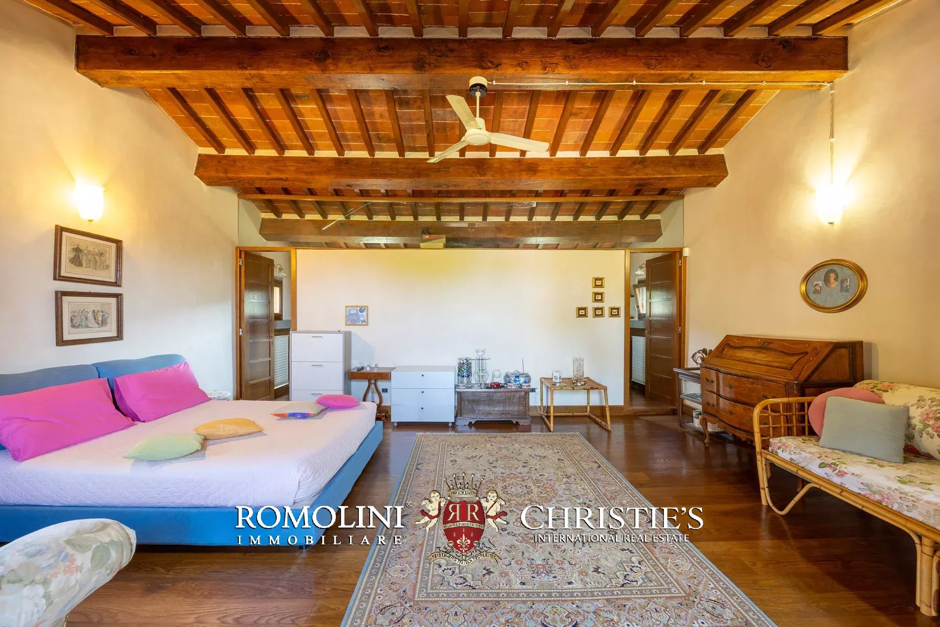 4 Bedroom Villa/Townhouse's Image 91