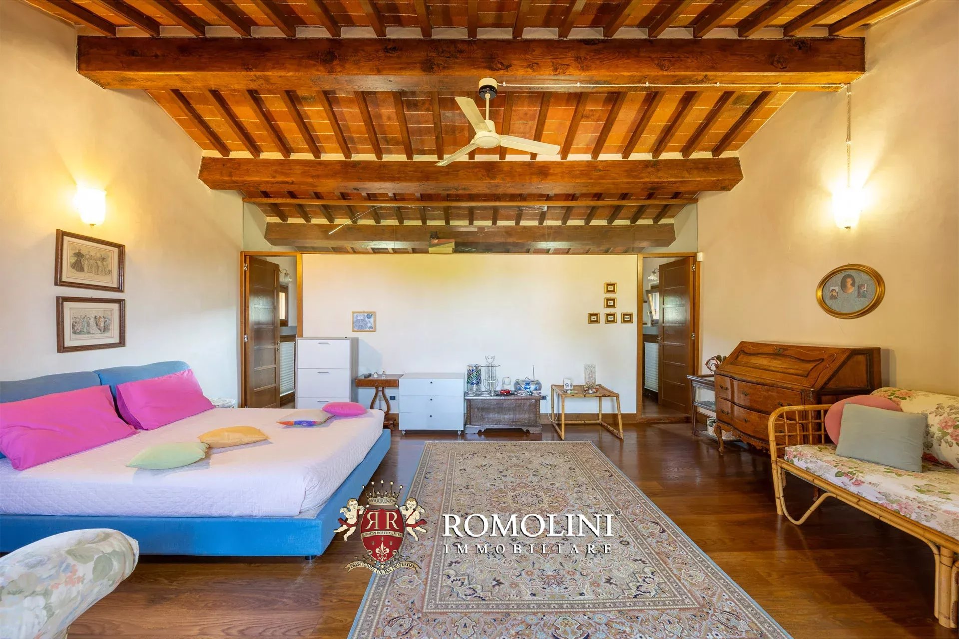 4 Bedroom Villa/Townhouse's Image 91
