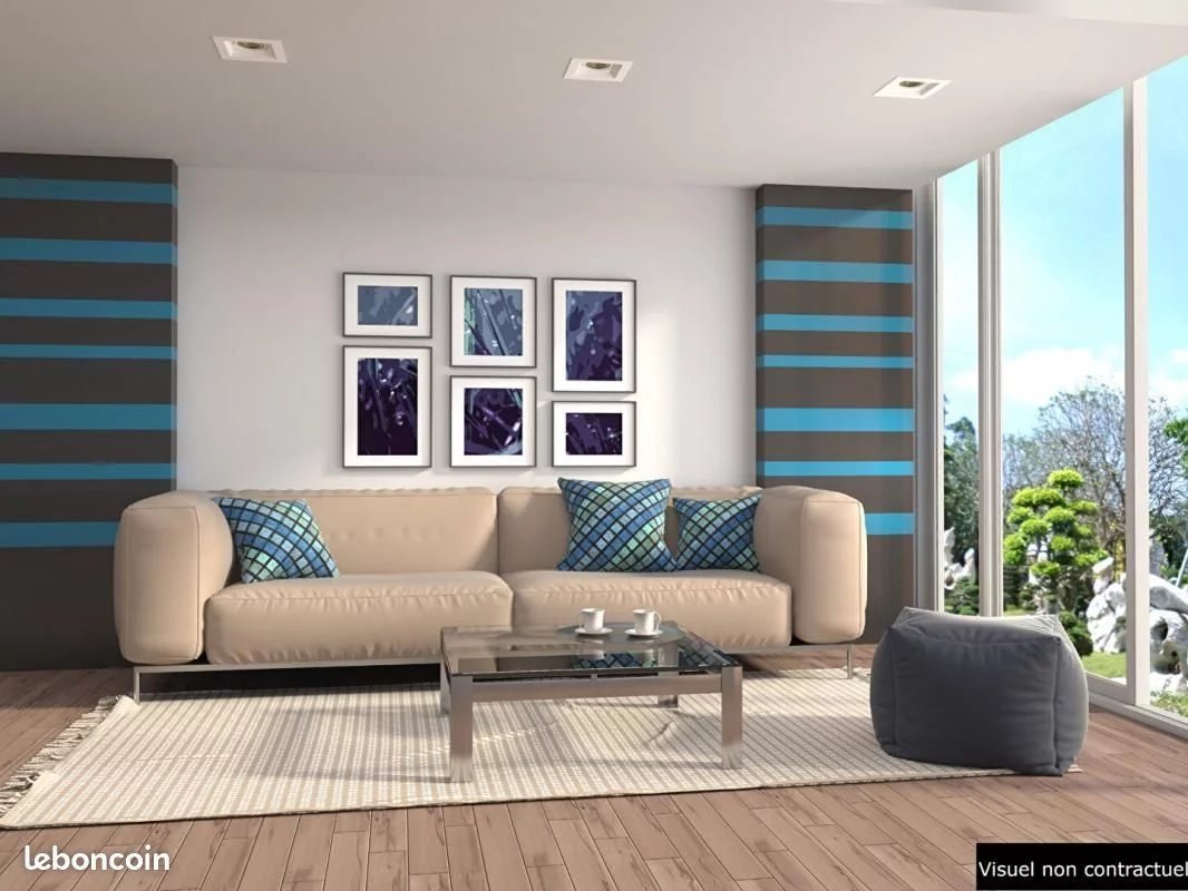 Vente Appartement Six-Fours-les-Plages