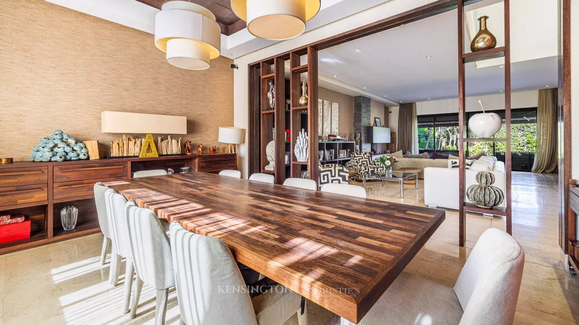 3 Bedroom Villa/Townhouse's Image 3