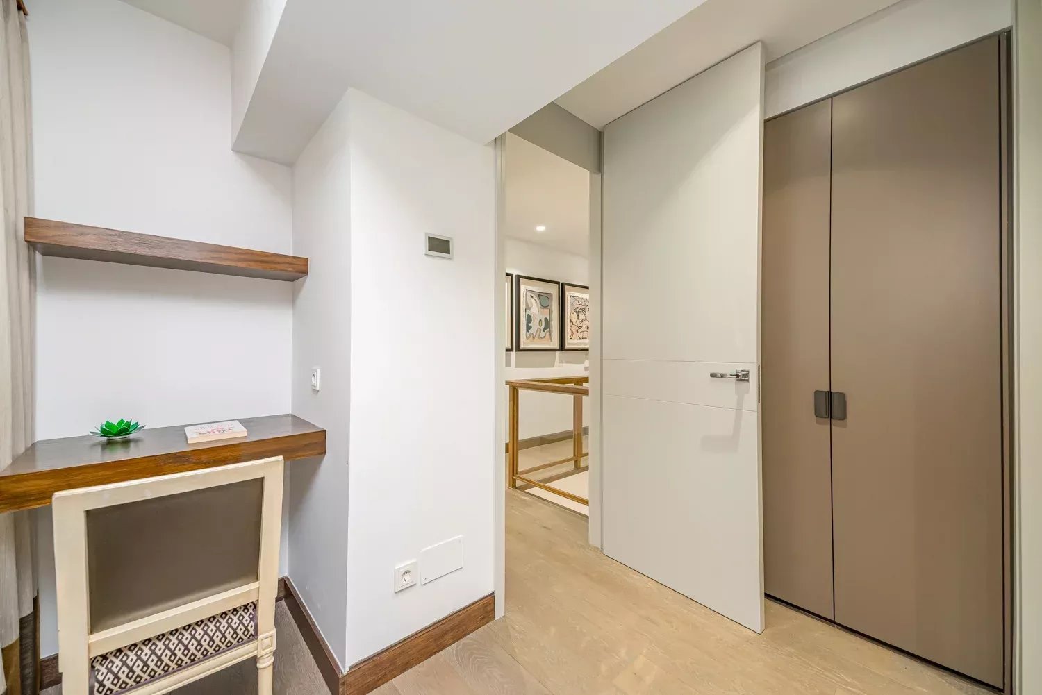 Loft Exclusif Rénové à Jerónimos - picture 26