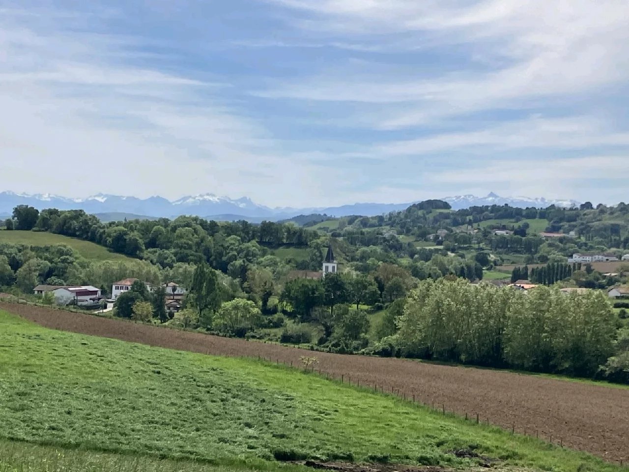 Vente Maison Amorots-Succos