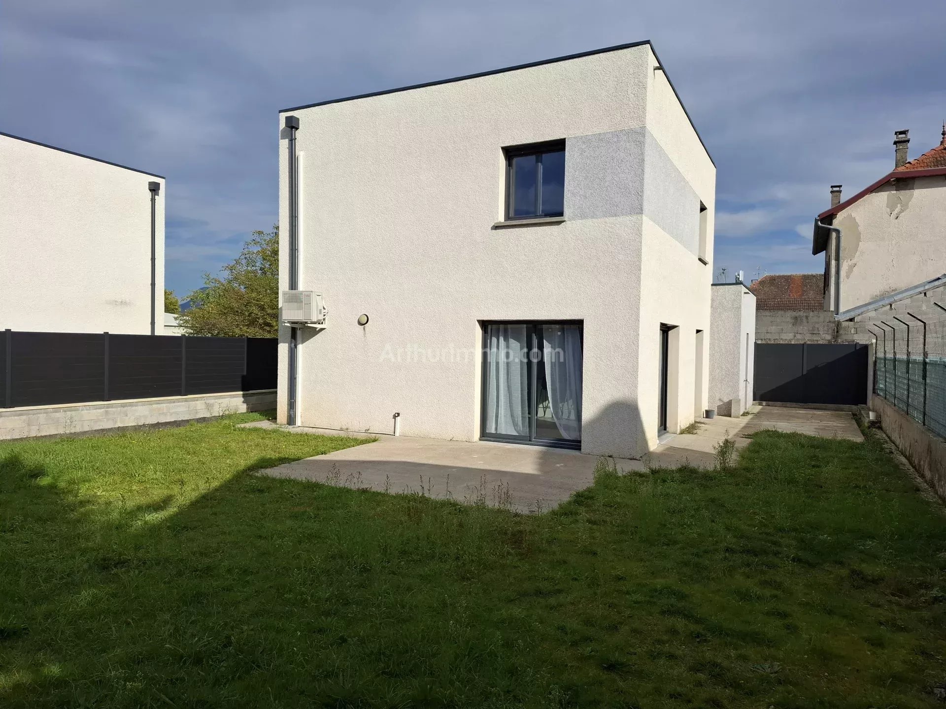 Agence immobilière de SARL AS IMMOBILIER