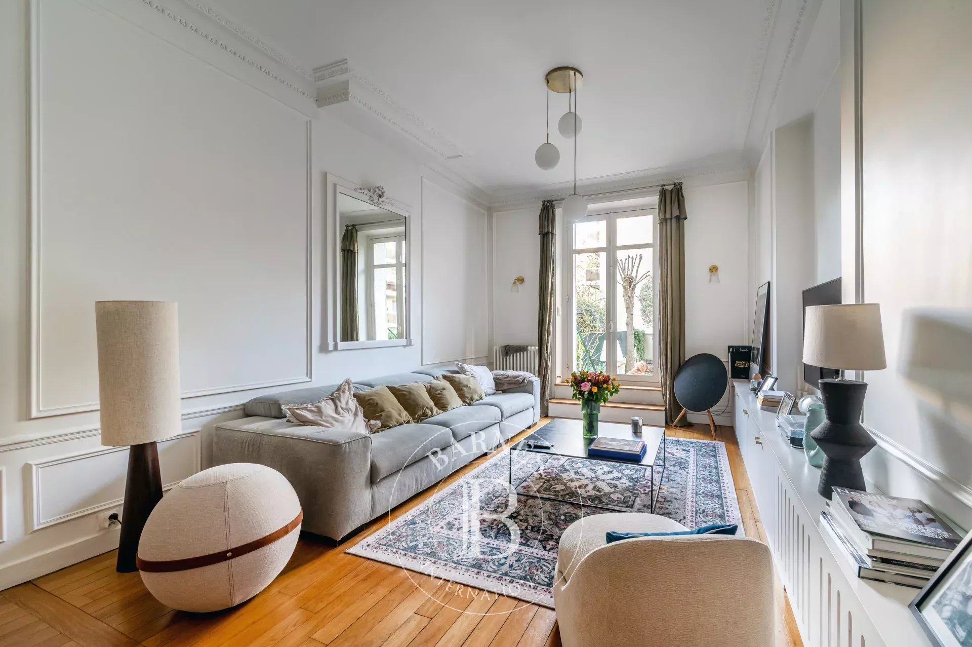 Appartement Neuilly-sur-Seine  -  ref 86748858 (picture 2)