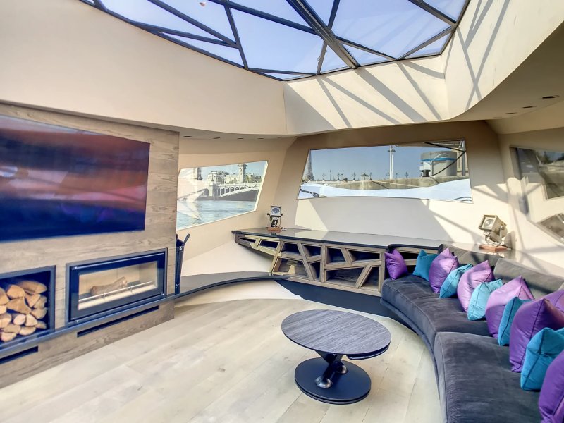 À louer, Appartement Paris 8ème - picture 2