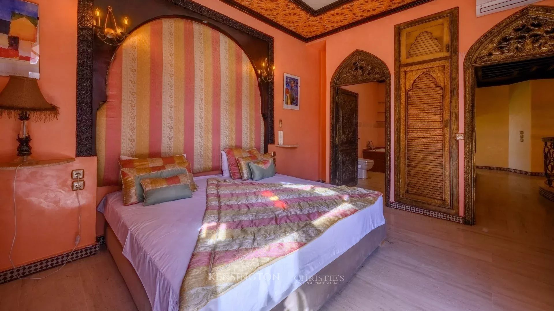 5 Bedroom Villa/Townhouse's Image 66