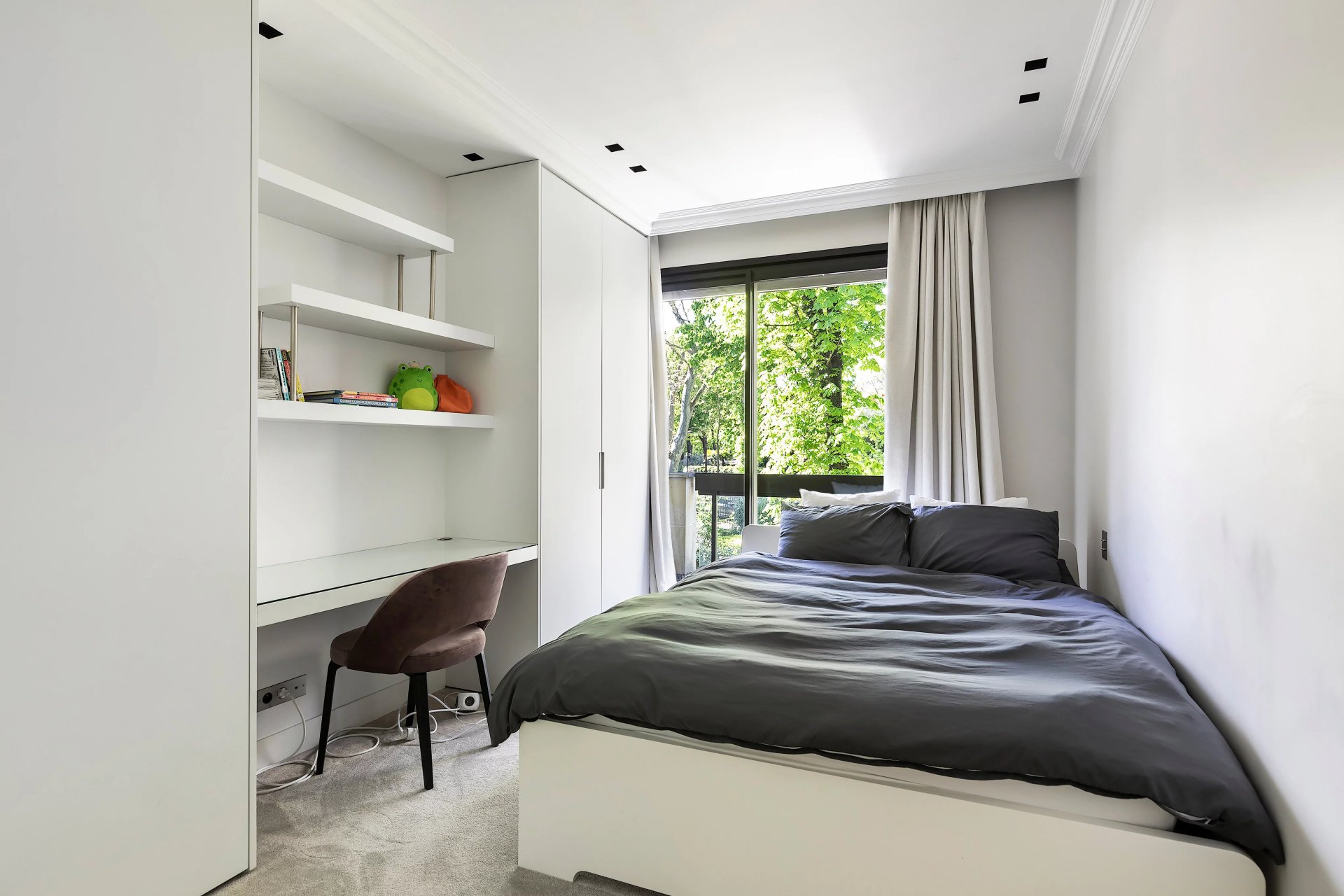 4 Bedroom Apartment/Flat's Image 19