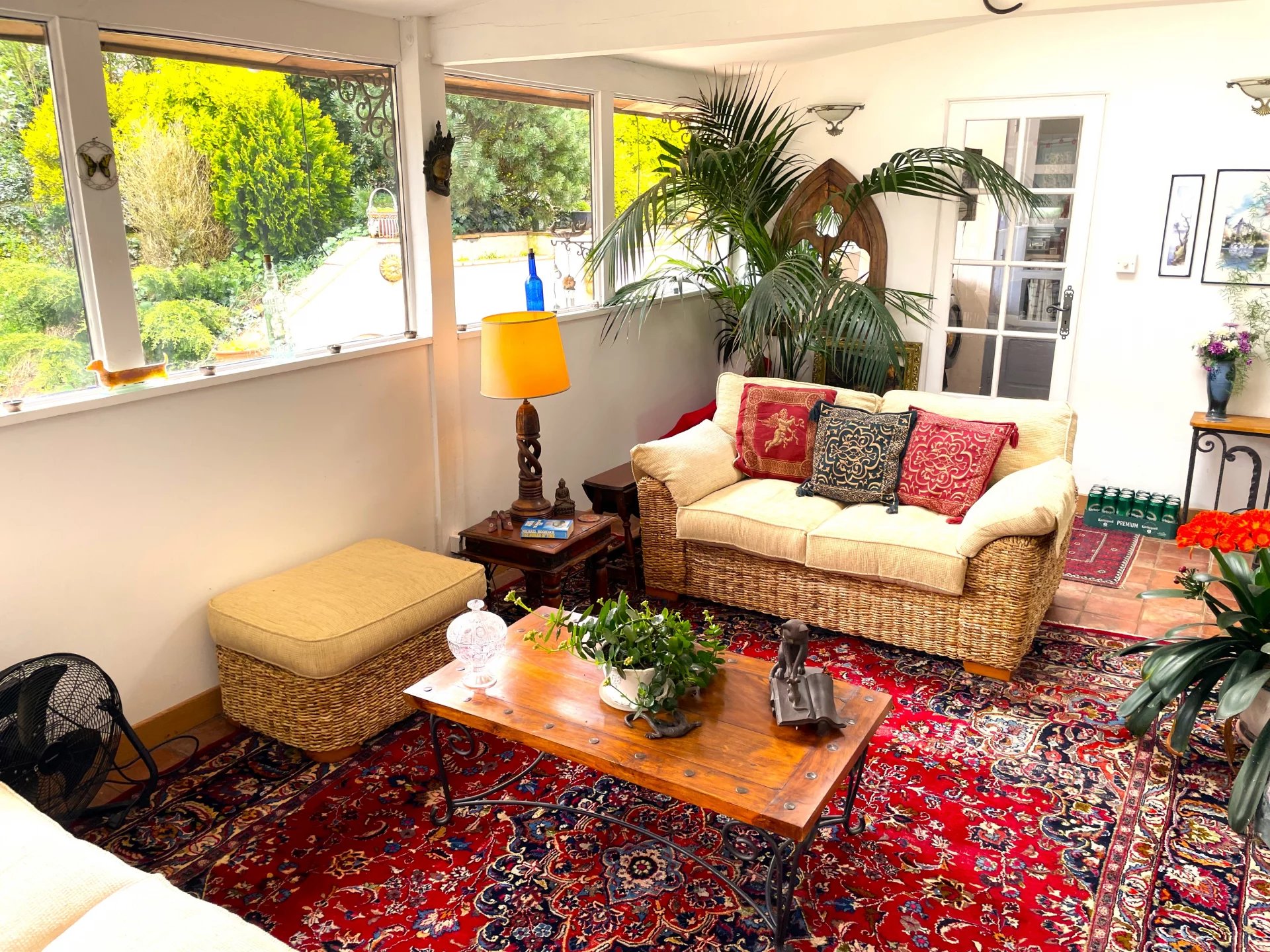 House in Hautefort - Image 3