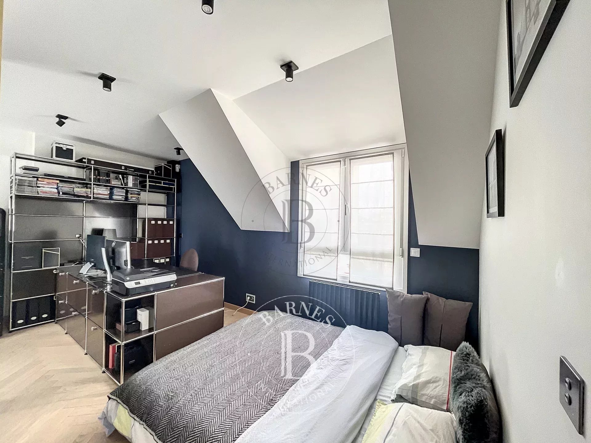 Daire Paris 16ème - picture 21