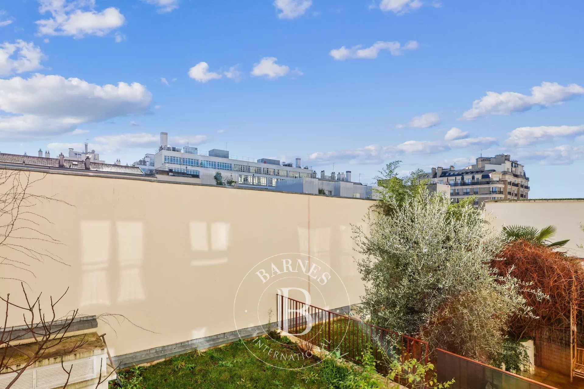 Daire Paris 11ème - picture 7