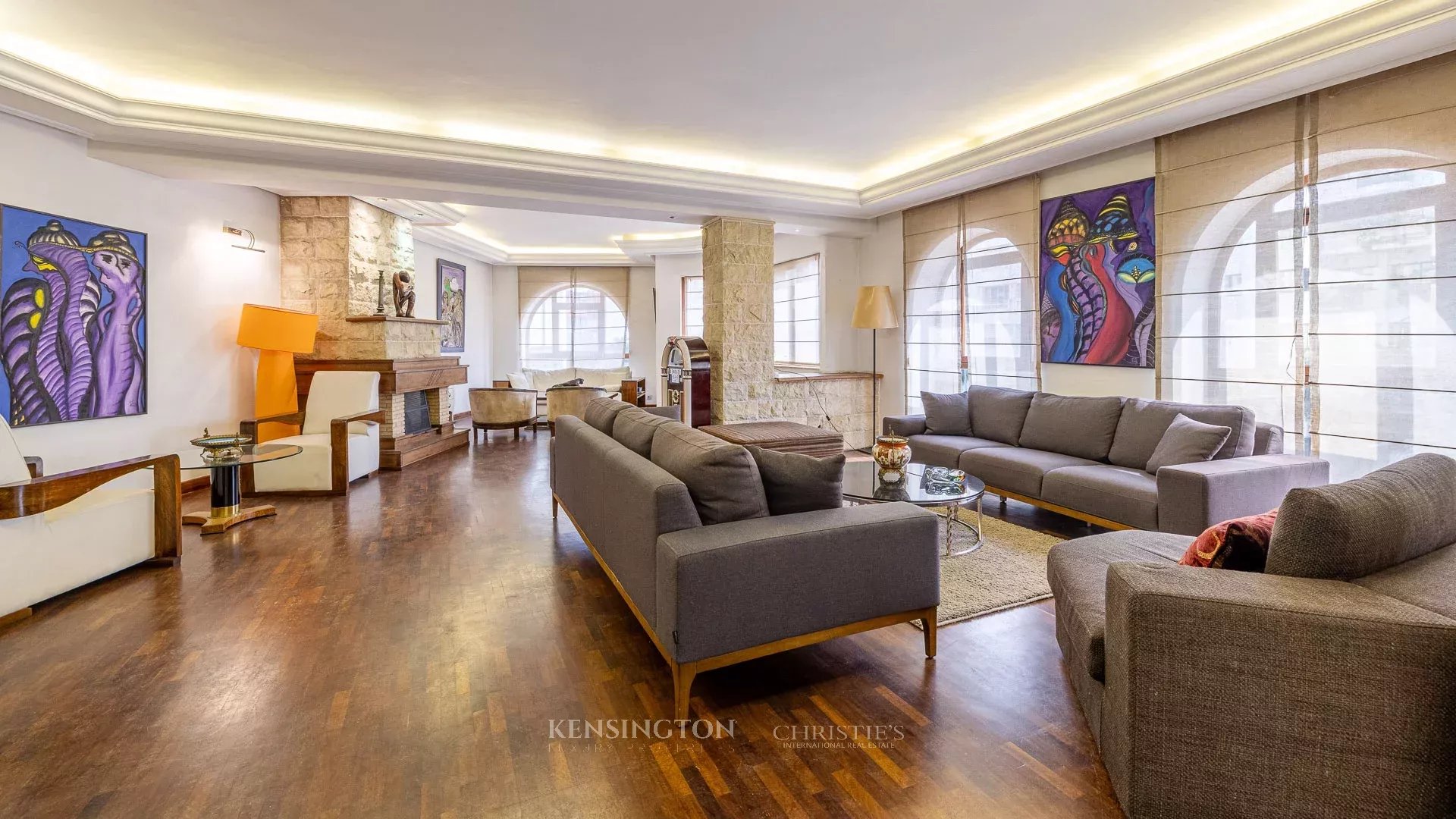 Property Slider Image